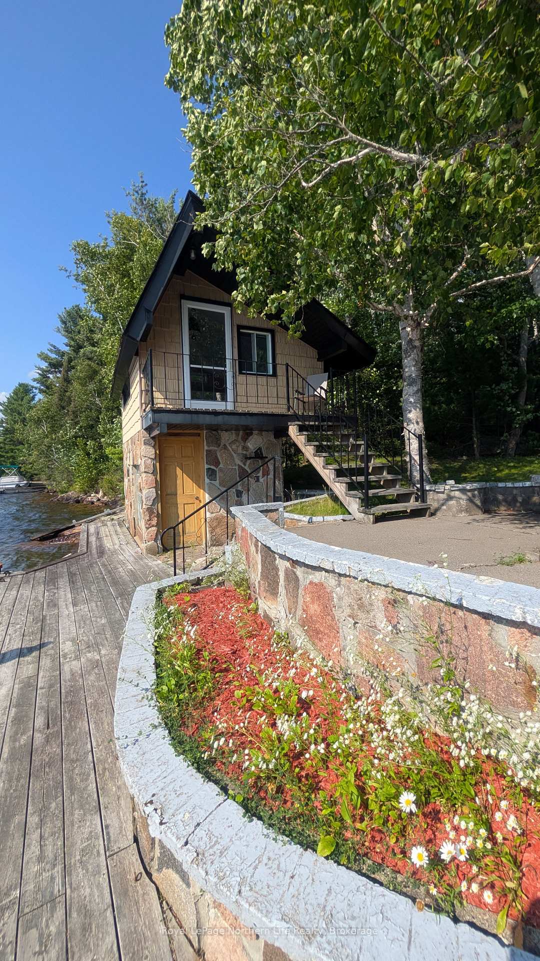 Photo 38 of 1041 Lac Clair Road, West Nipissing, Field — HOMEH