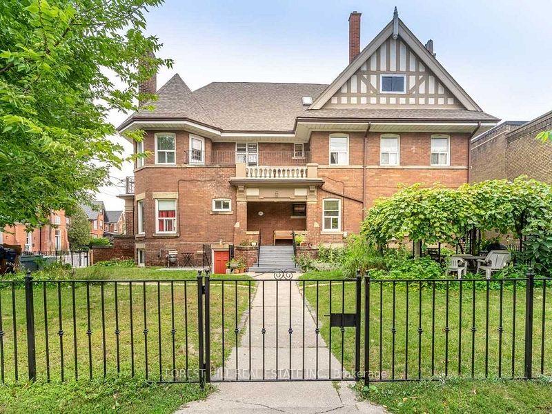 Photo 1 of Unit 2N, 265 Highpark Avenue, Kitchener, Vanier - Kitchener — HOMEH
