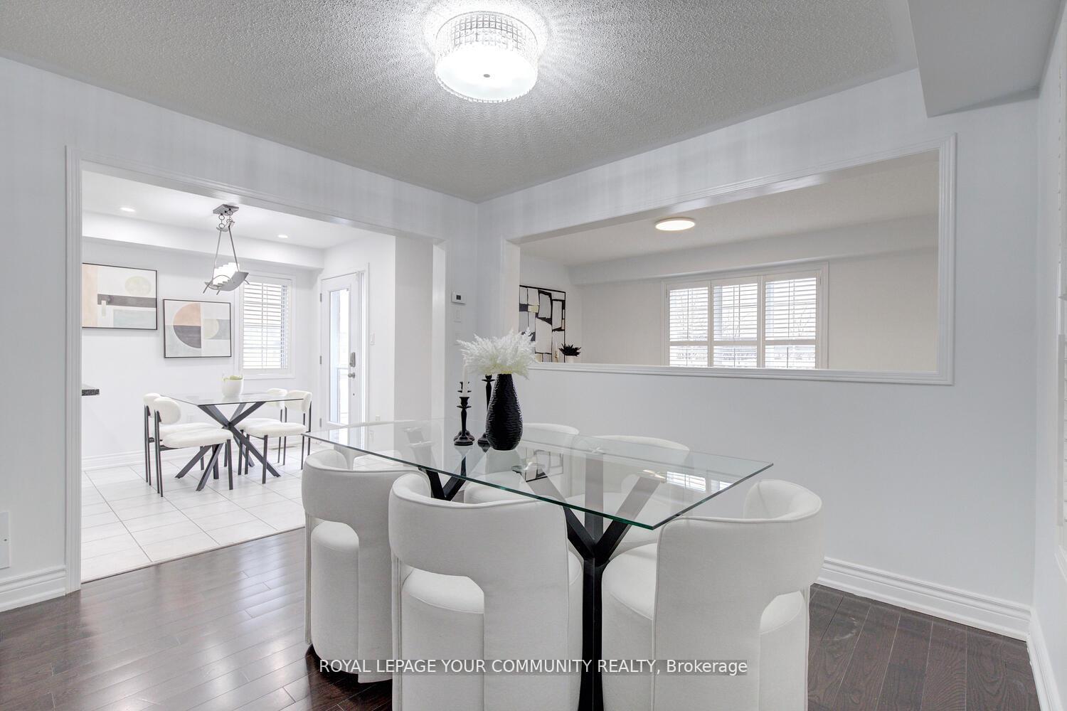 Photo 2 of 2 Bestview Crescent, Vaughan, Rural Vaughan — HOMEH
