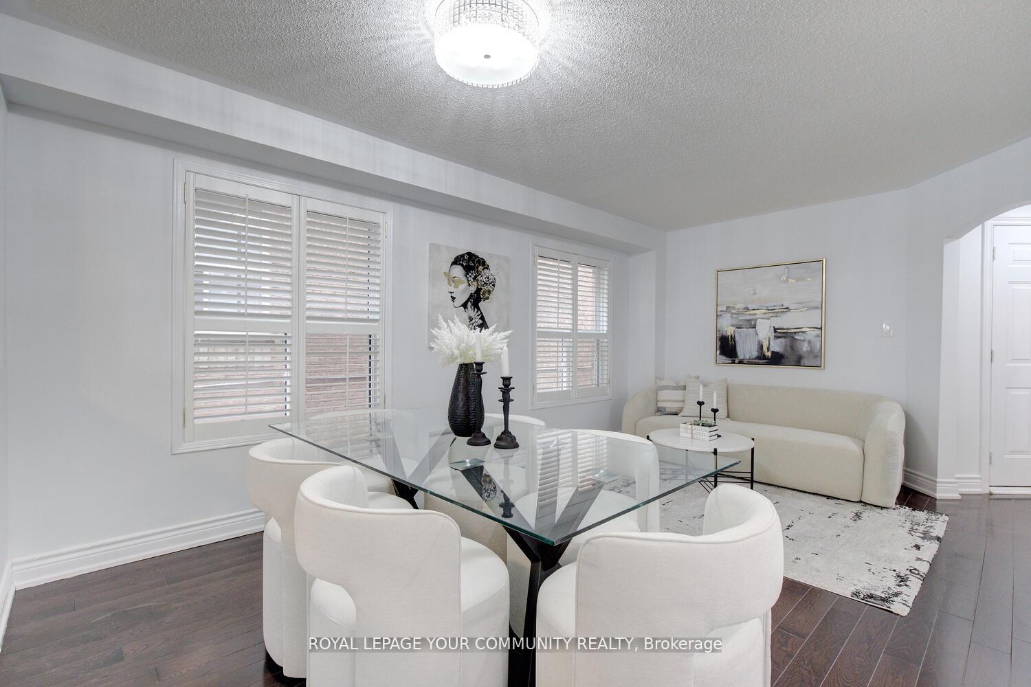 Photo 14 of 2 Bestview Crescent, Vaughan, Rural Vaughan — HOMEH