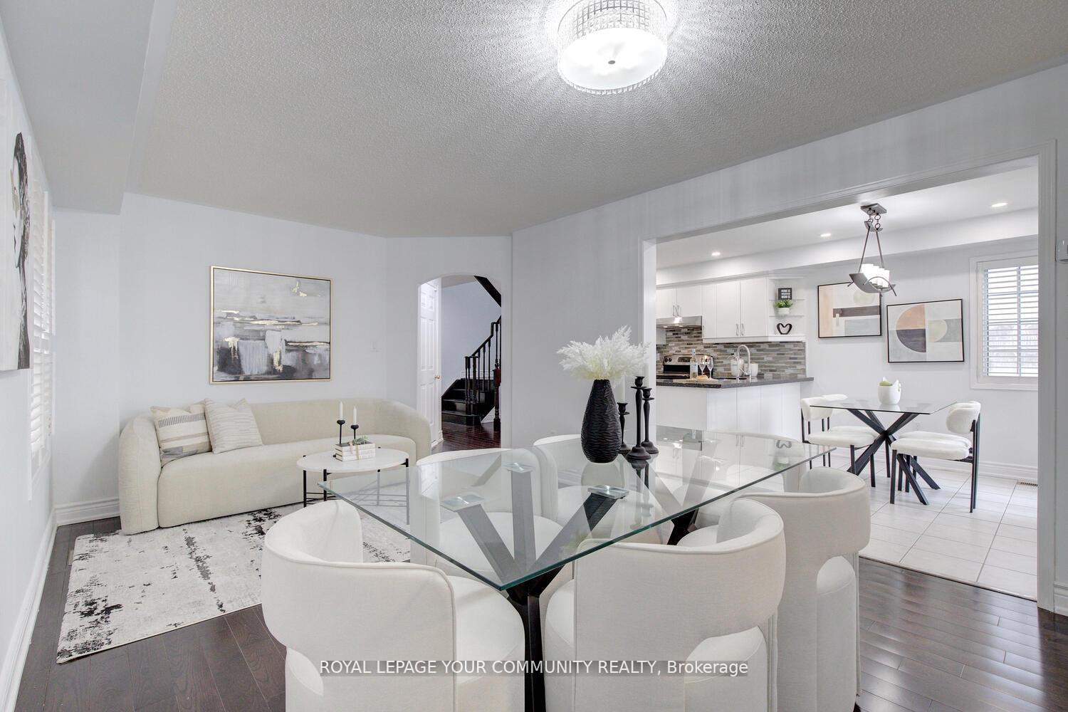 Photo 15 of 2 Bestview Crescent, Vaughan, Rural Vaughan — HOMEH