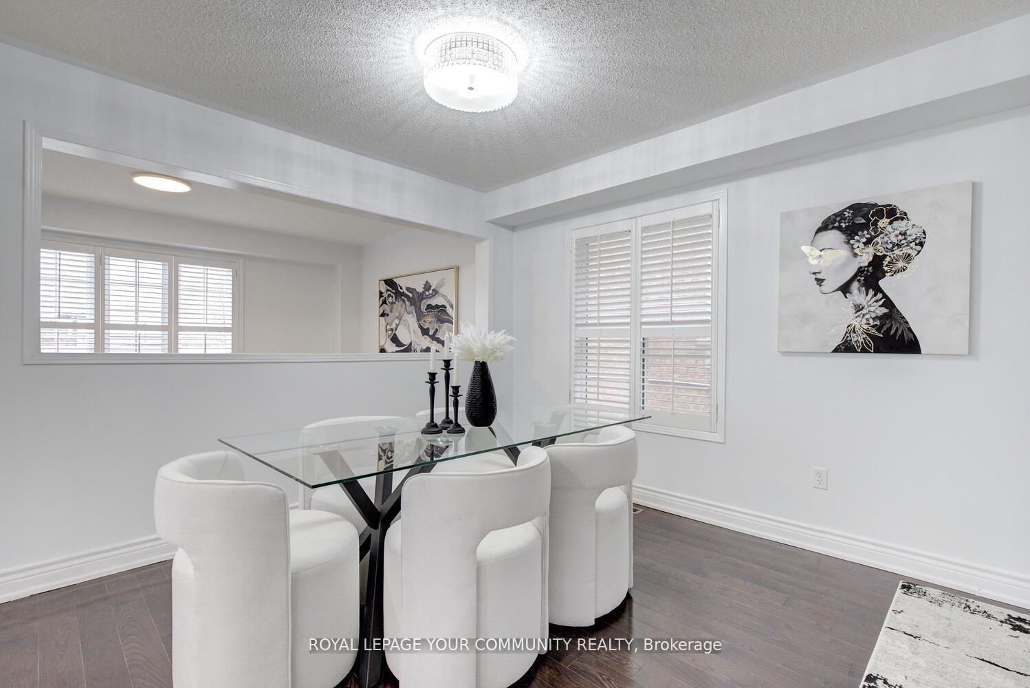 Photo 16 of 2 Bestview Crescent, Vaughan, Rural Vaughan — HOMEH