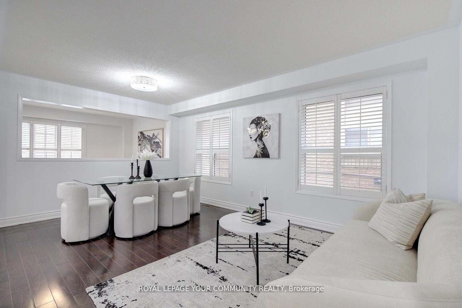 Photo 18 of 2 Bestview Crescent, Vaughan, Rural Vaughan — HOMEH
