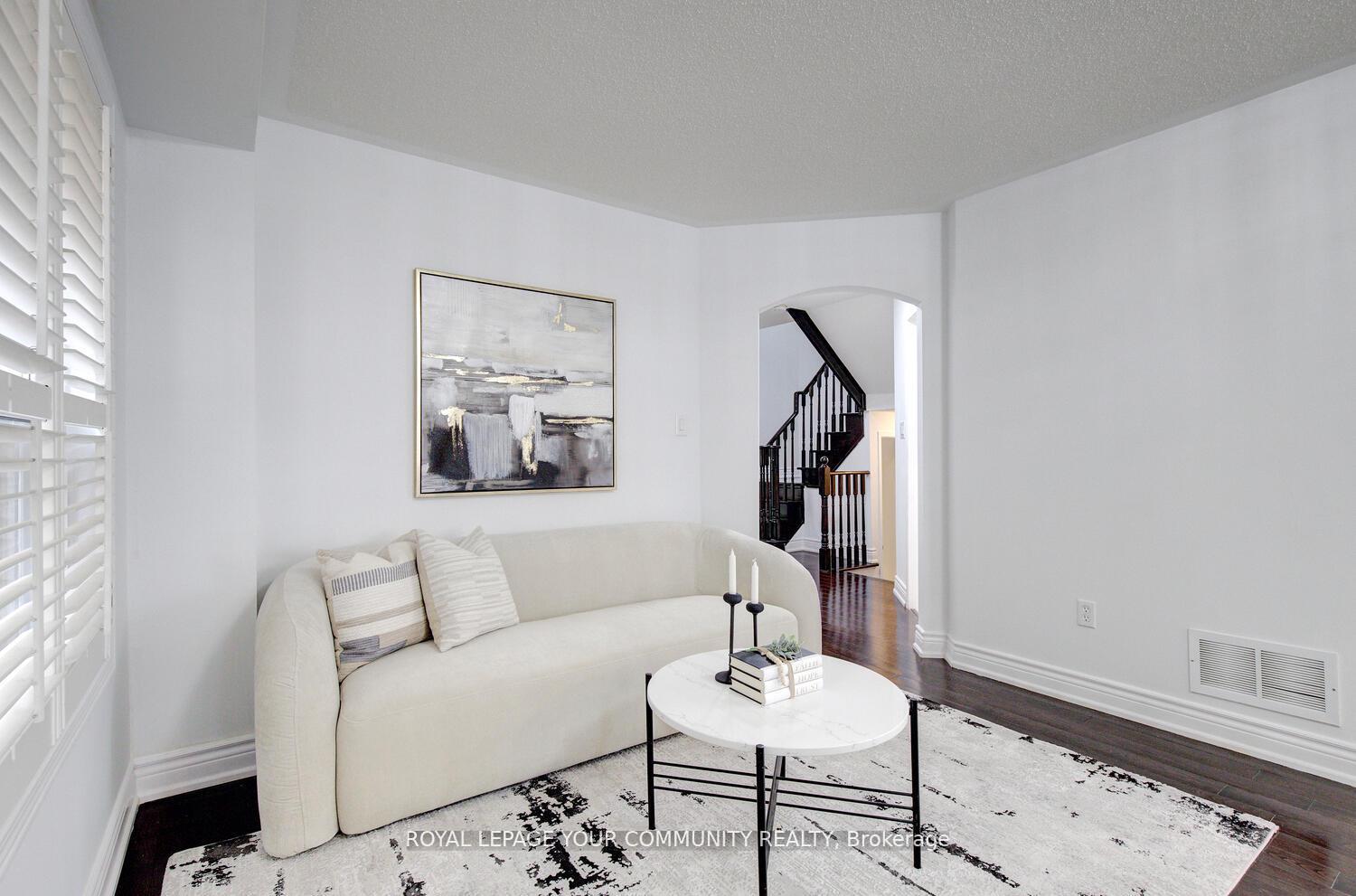 Photo 19 of 2 Bestview Crescent, Vaughan, Rural Vaughan — HOMEH