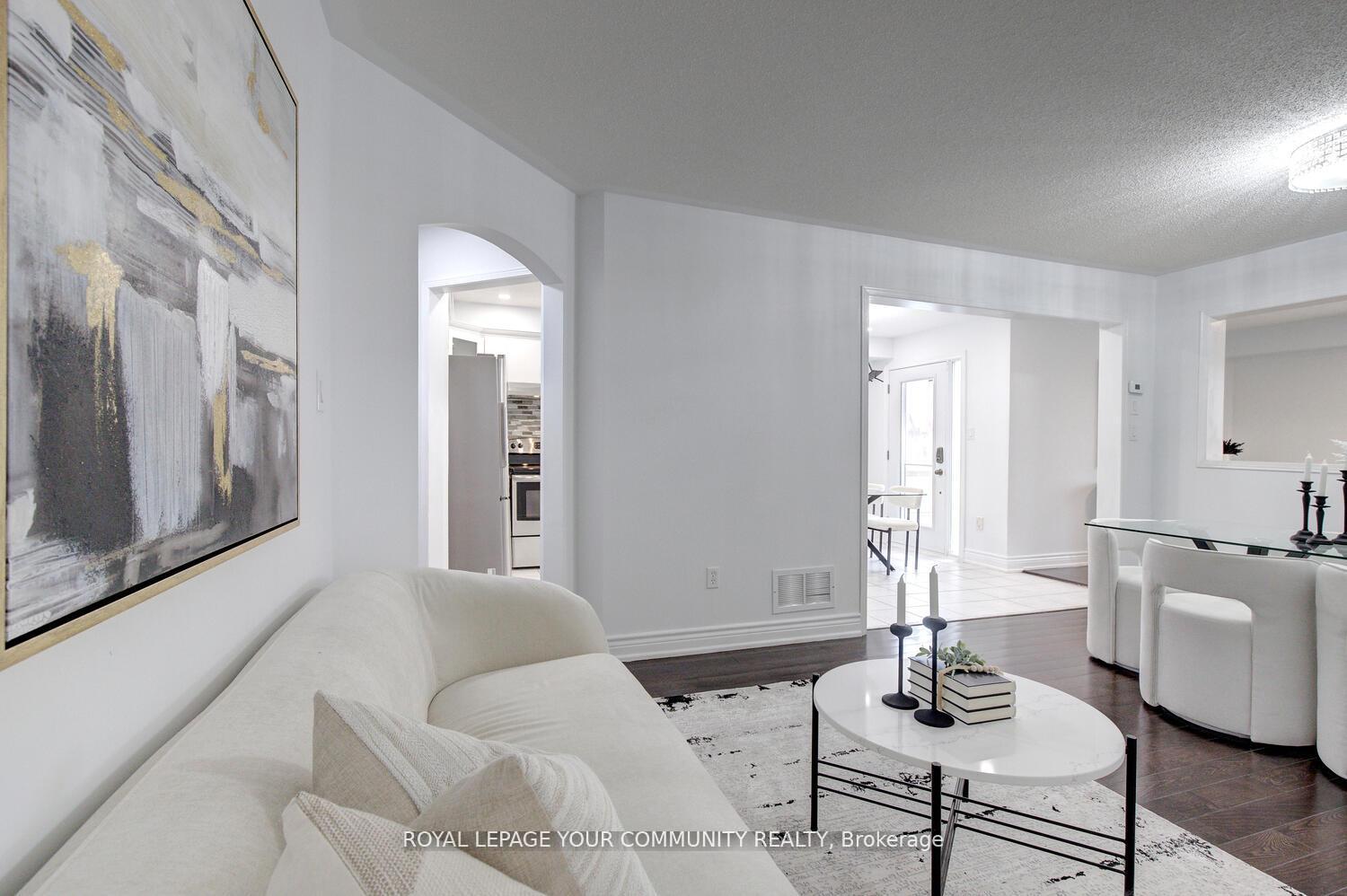 Photo 20 of 2 Bestview Crescent, Vaughan, Rural Vaughan — HOMEH