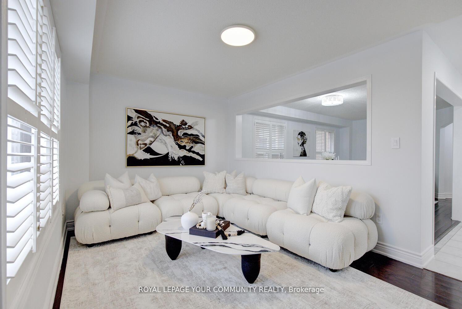 Photo 22 of 2 Bestview Crescent, Vaughan, Rural Vaughan — HOMEH