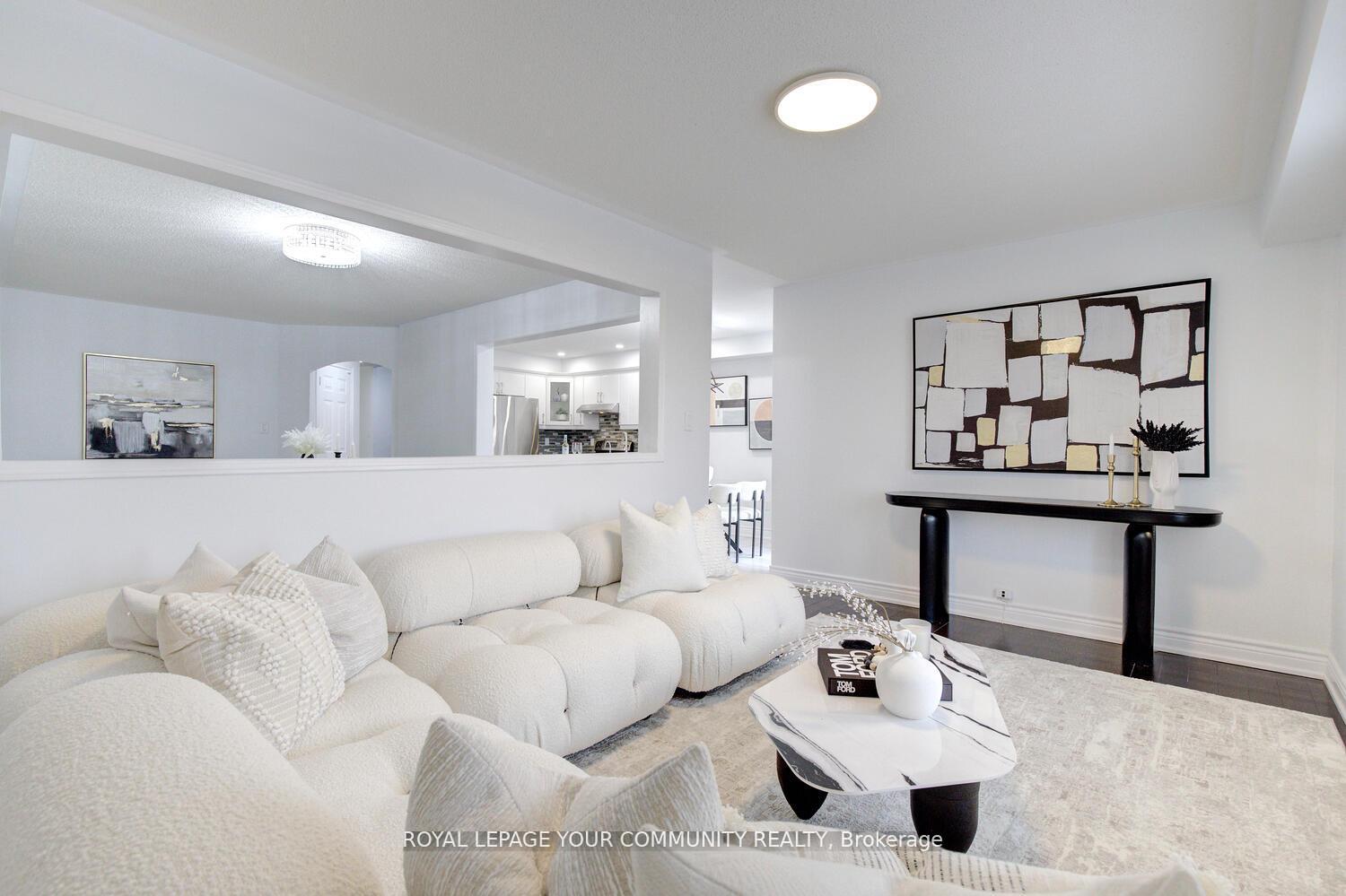 Photo 23 of 2 Bestview Crescent, Vaughan, Rural Vaughan — HOMEH