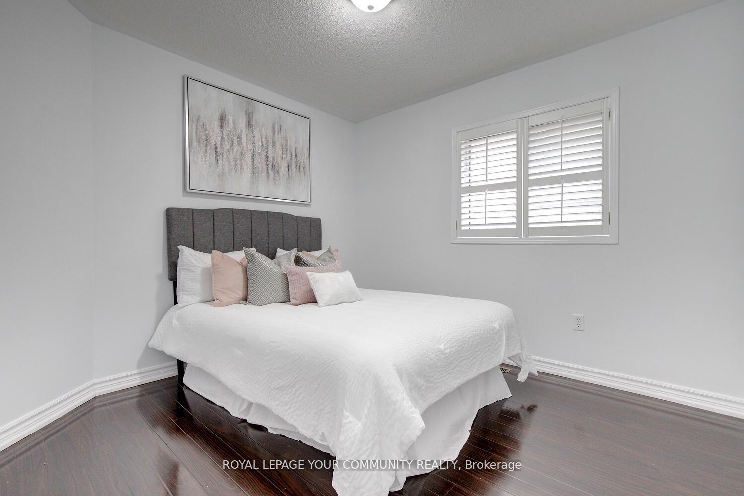 Photo 32 of 2 Bestview Crescent, Vaughan, Rural Vaughan — HOMEH