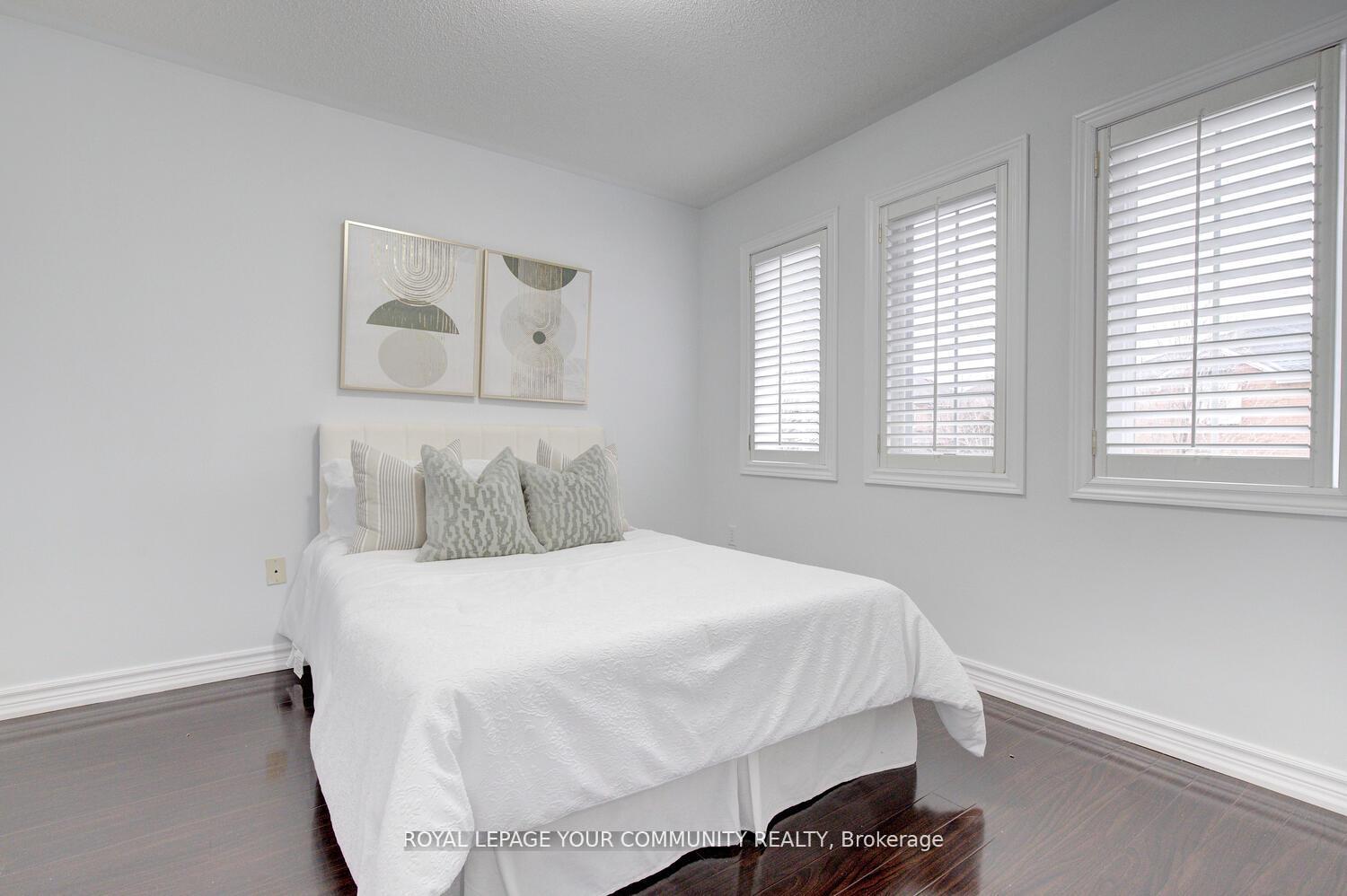 Photo 33 of 2 Bestview Crescent, Vaughan, Rural Vaughan — HOMEH