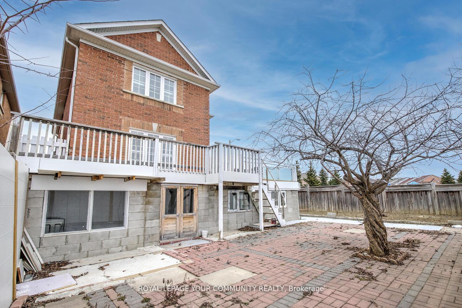 Photo 43 of 2 Bestview Crescent, Vaughan, Rural Vaughan — HOMEH