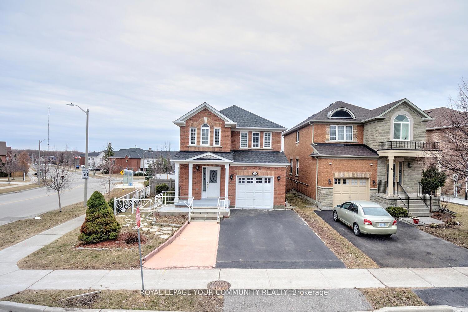 Photo 44 of 2 Bestview Crescent, Vaughan, Rural Vaughan — HOMEH