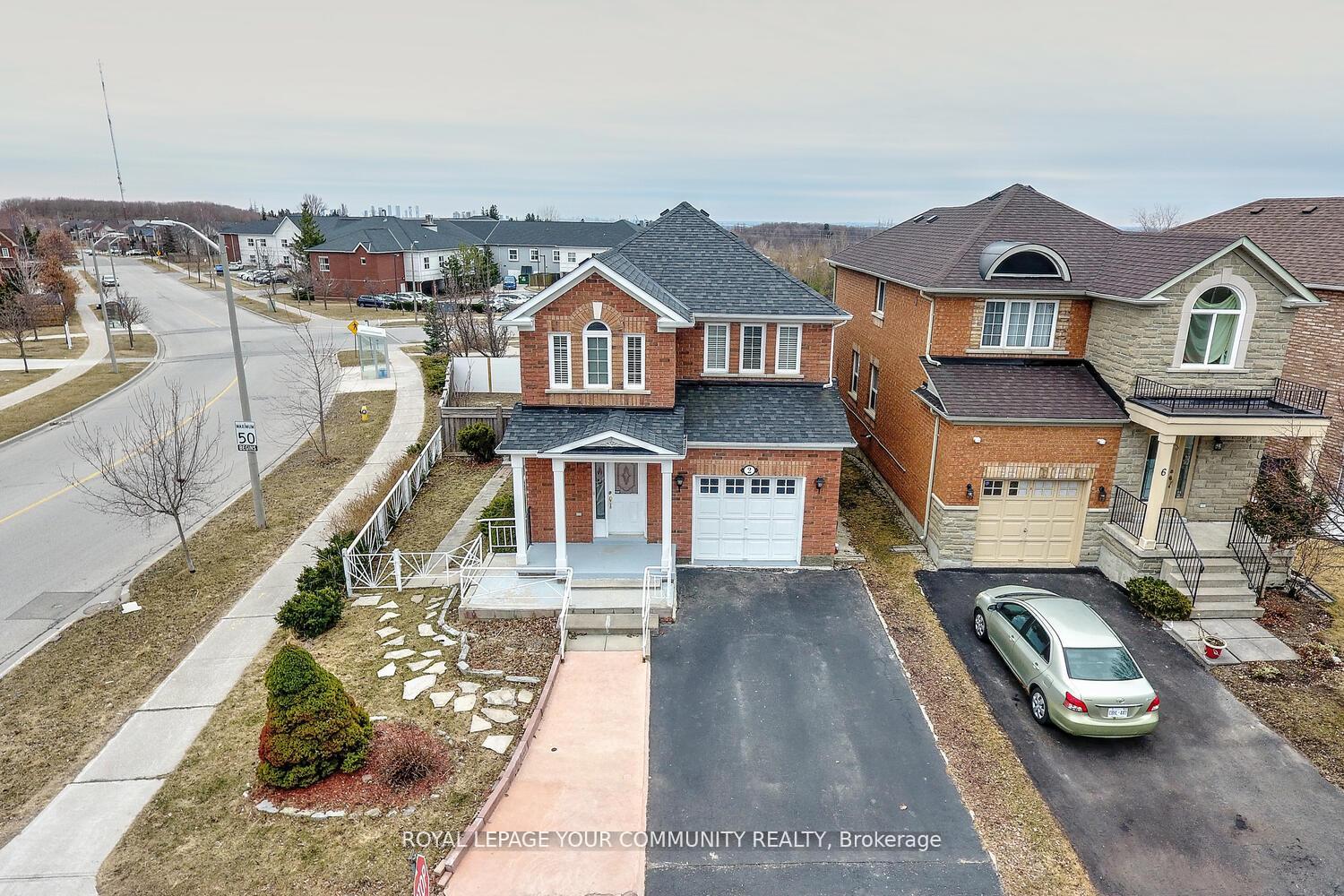 Photo 45 of 2 Bestview Crescent, Vaughan, Rural Vaughan — HOMEH