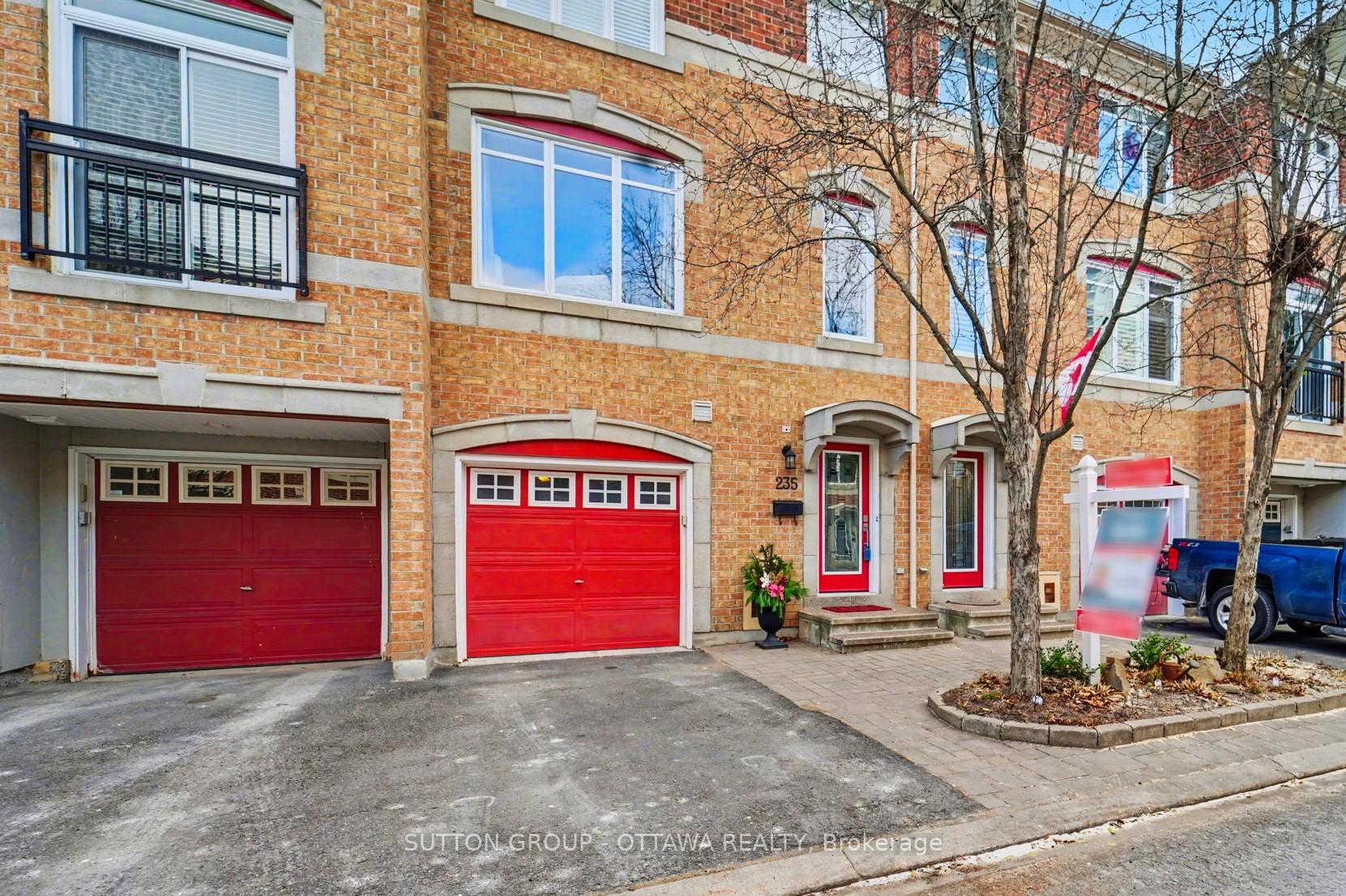 Photo 3 of 235 West Village Private, Ottawa, Westboro South — HOMEH