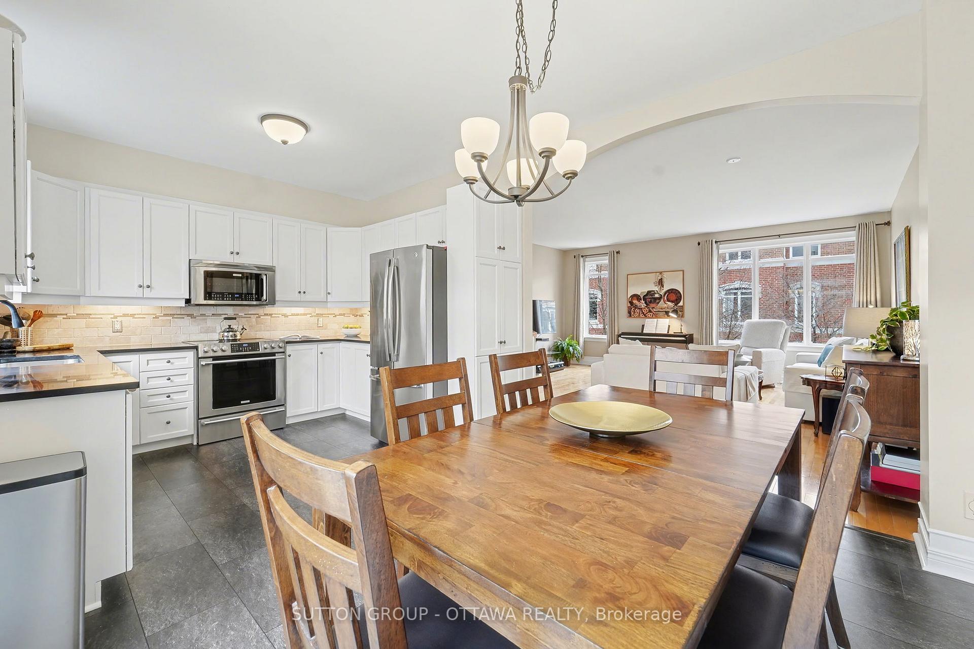 Photo 14 of 235 West Village Private, Ottawa, Westboro South — HOMEH