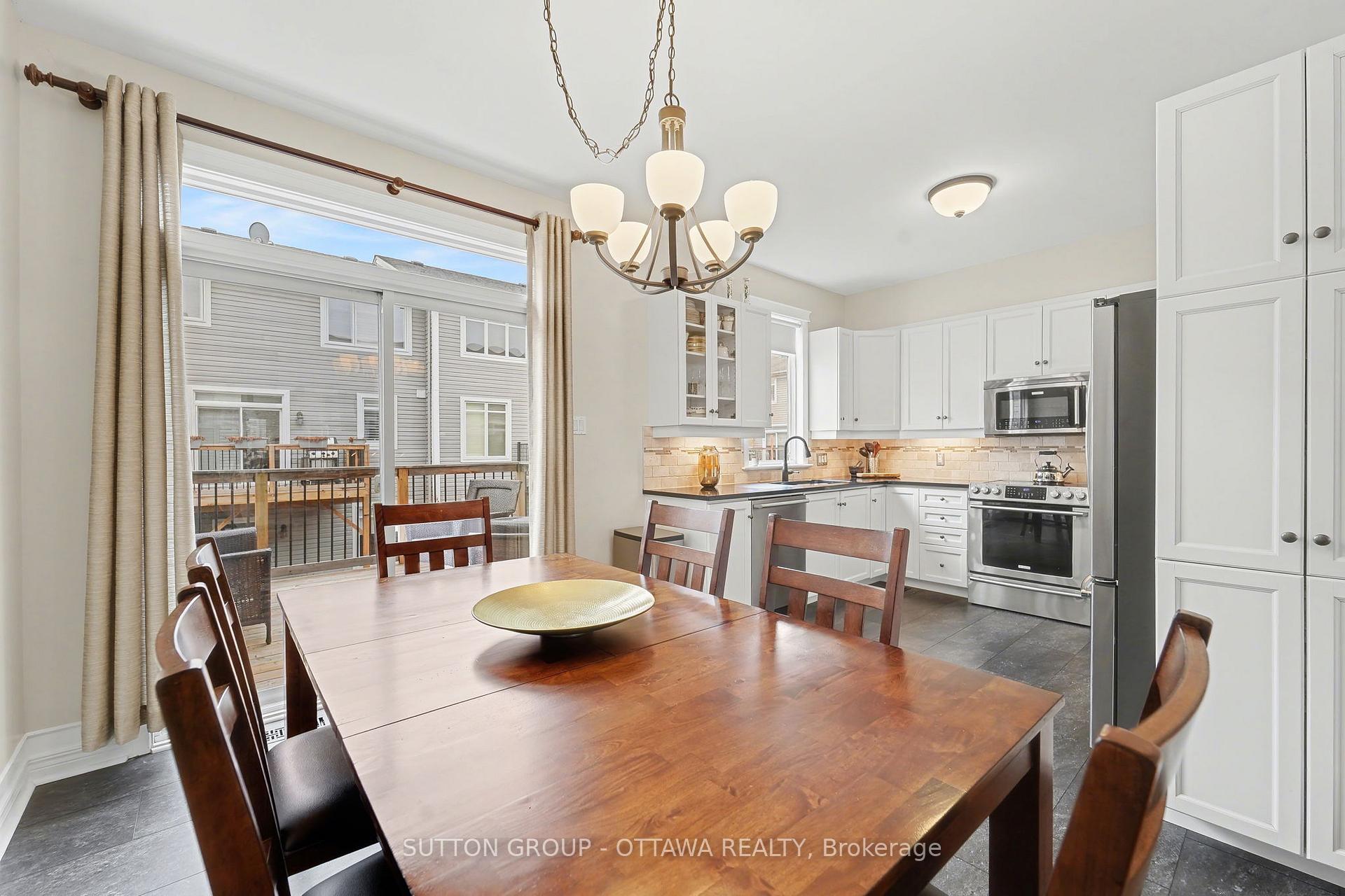Photo 15 of 235 West Village Private, Ottawa, Westboro South — HOMEH