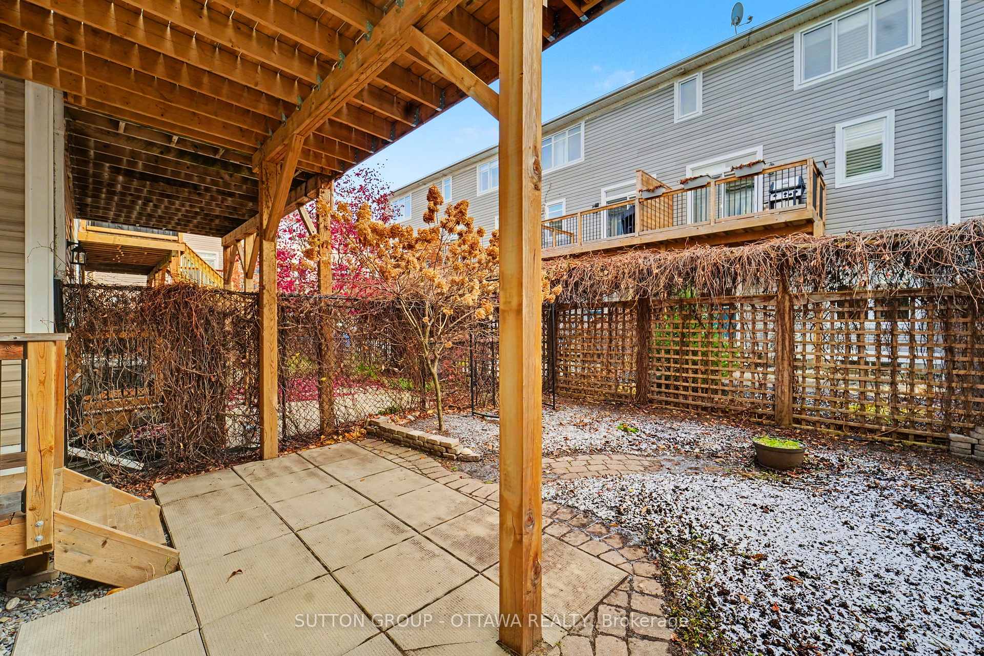 Photo 38 of 235 West Village Private, Ottawa, Westboro South — HOMEH