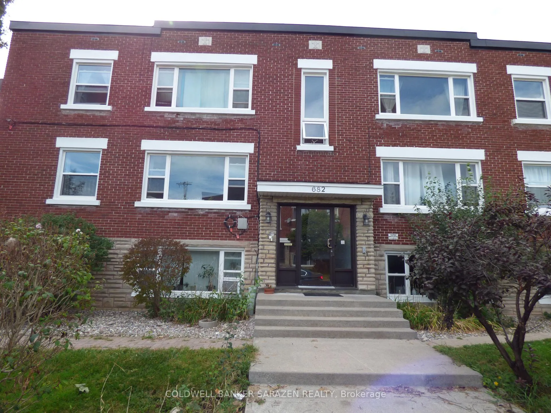 Photo 1 of Unit 3, 682 Irene Crescent, Ottawa, Westboro/Hampton Park — HOMEH