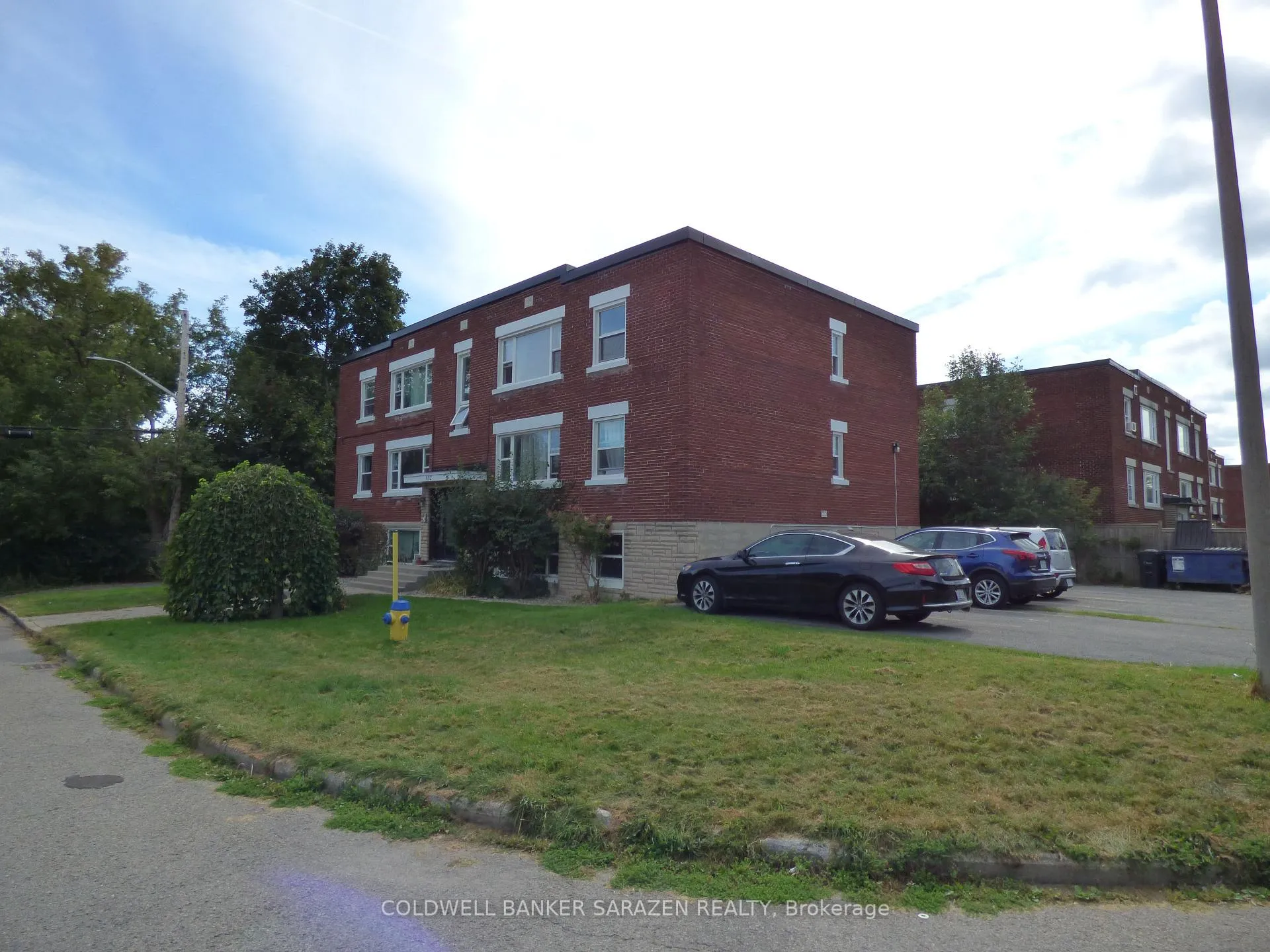 Photo 49 of Unit 3, 682 Irene Crescent, Ottawa, Westboro/Hampton Park — HOMEH