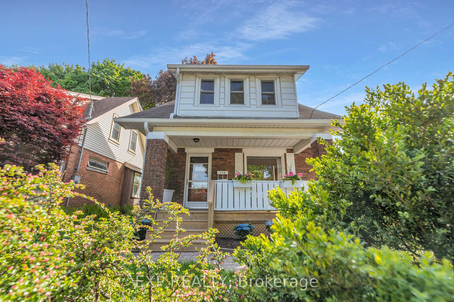 Photo 3 of 173 Belmont Avenue, Waterloo — HOMEH