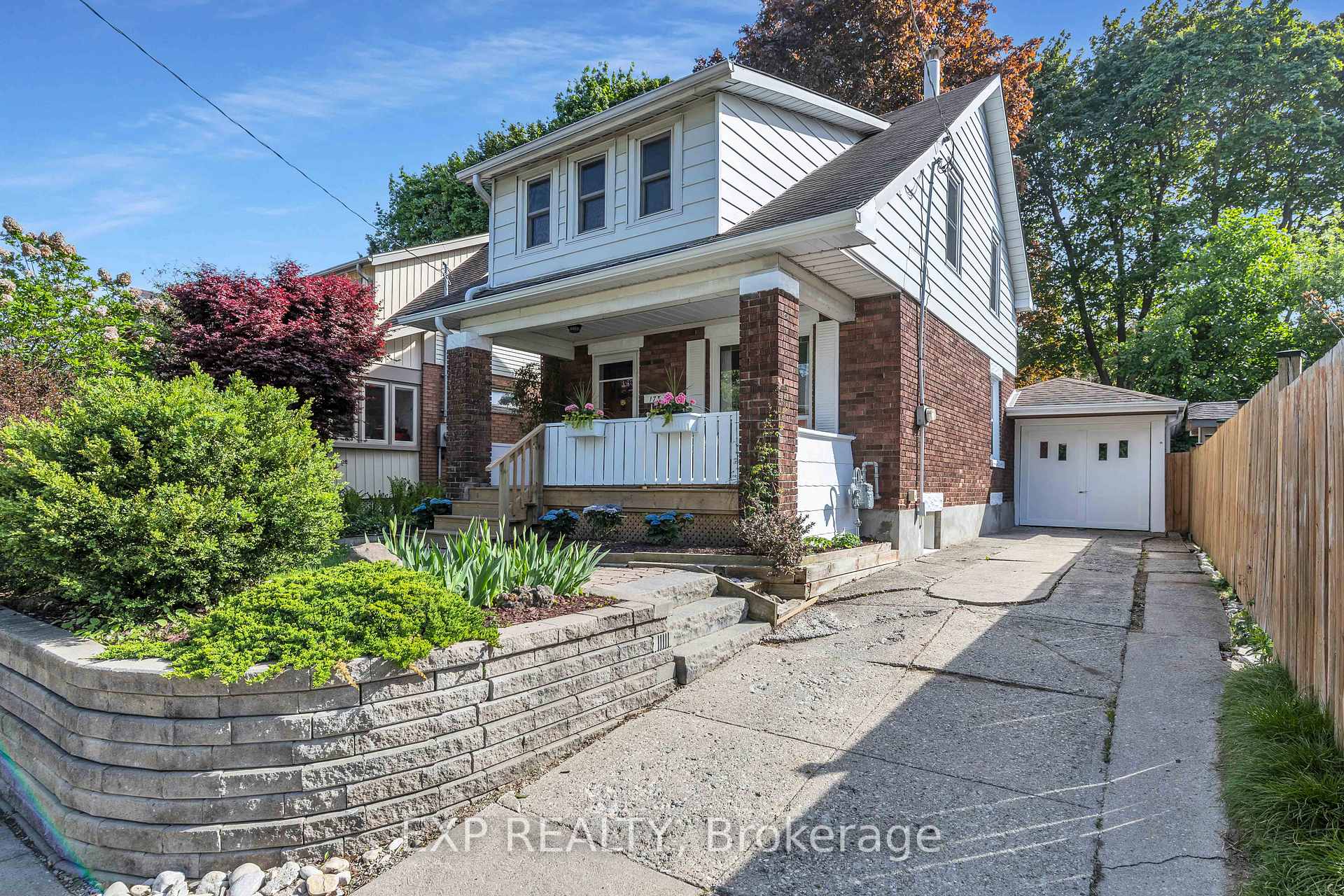 Photo 4 of 173 Belmont Avenue, Waterloo — HOMEH