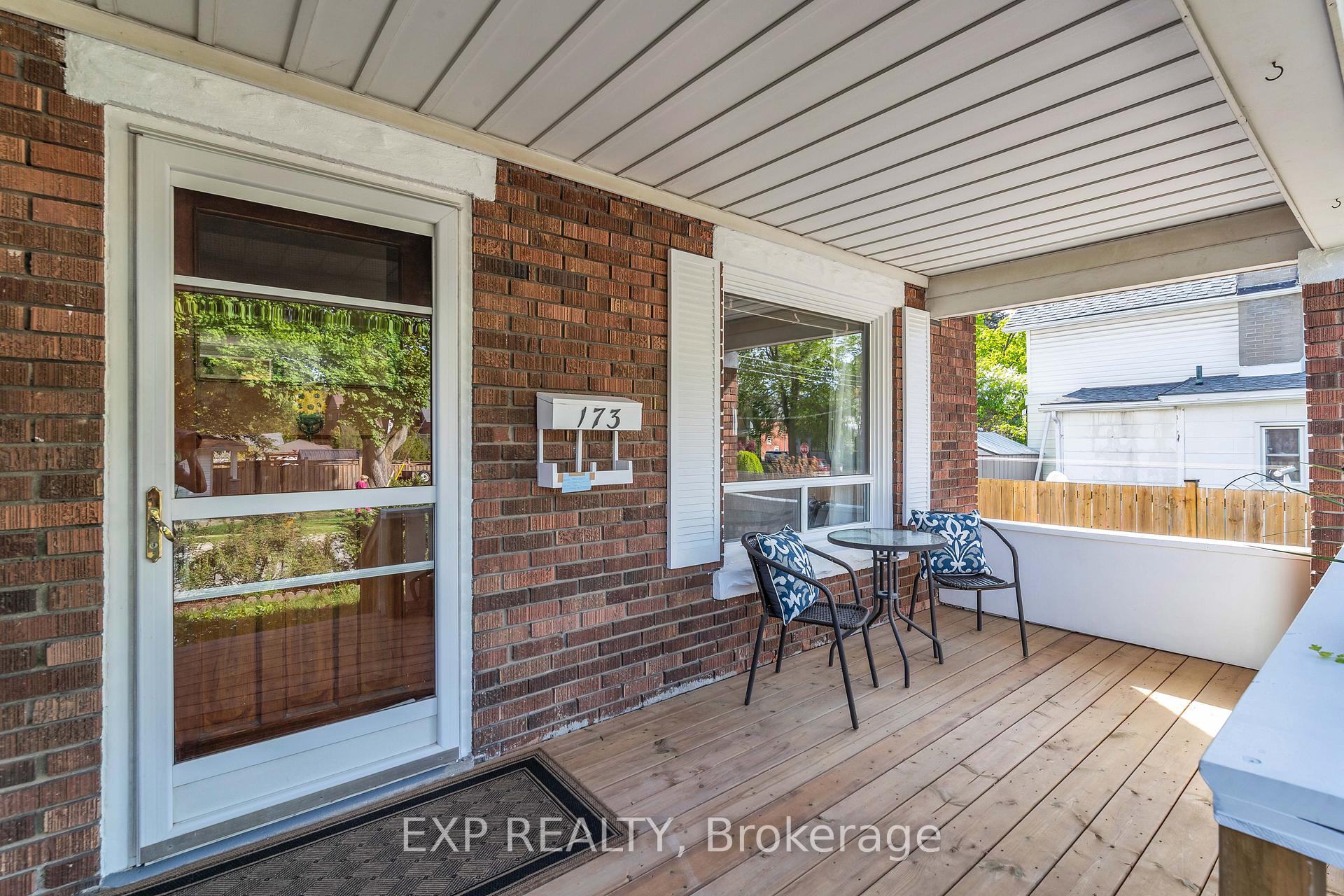 Photo 6 of 173 Belmont Avenue, Waterloo — HOMEH