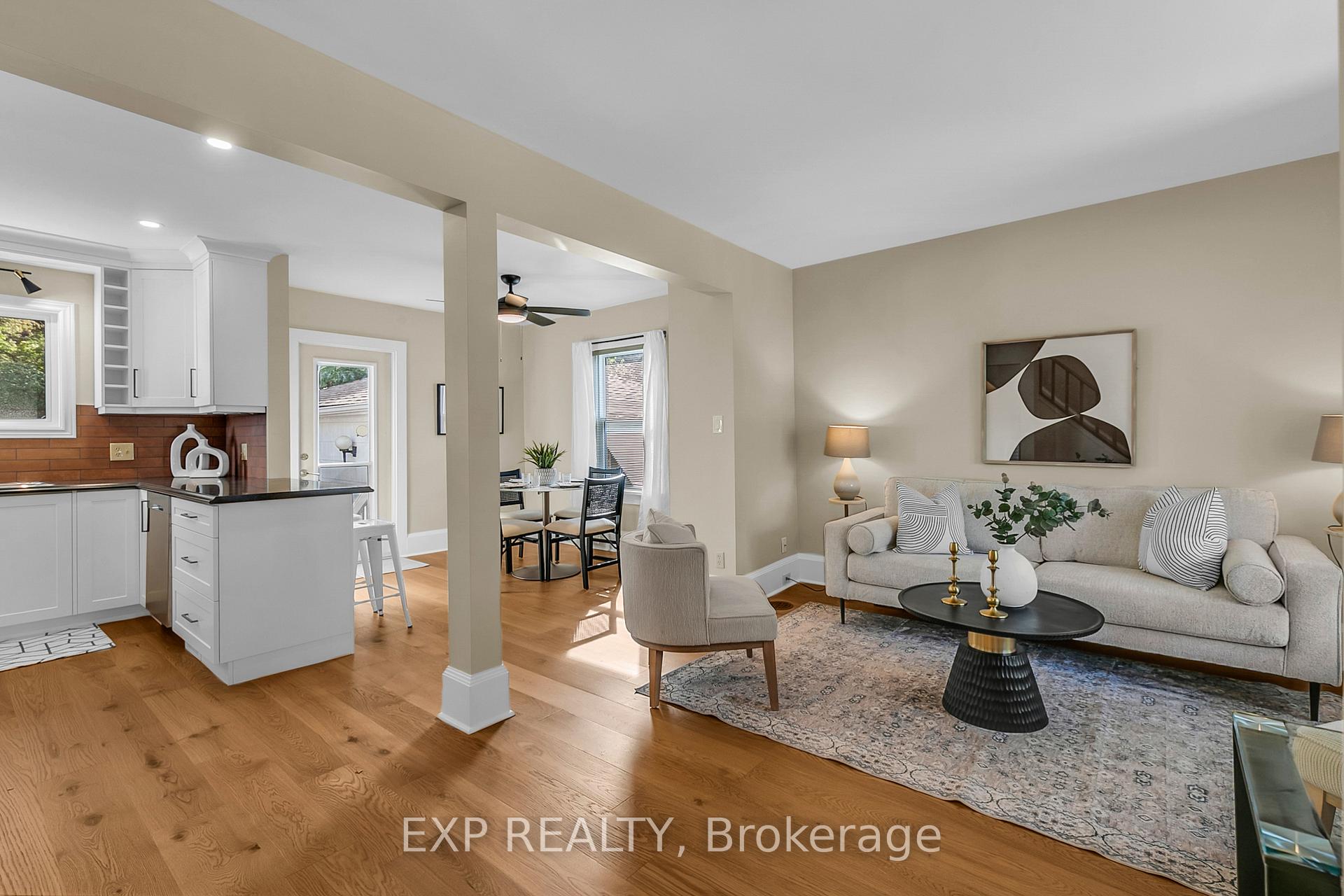 Photo 7 of 173 Belmont Avenue, Waterloo — HOMEH