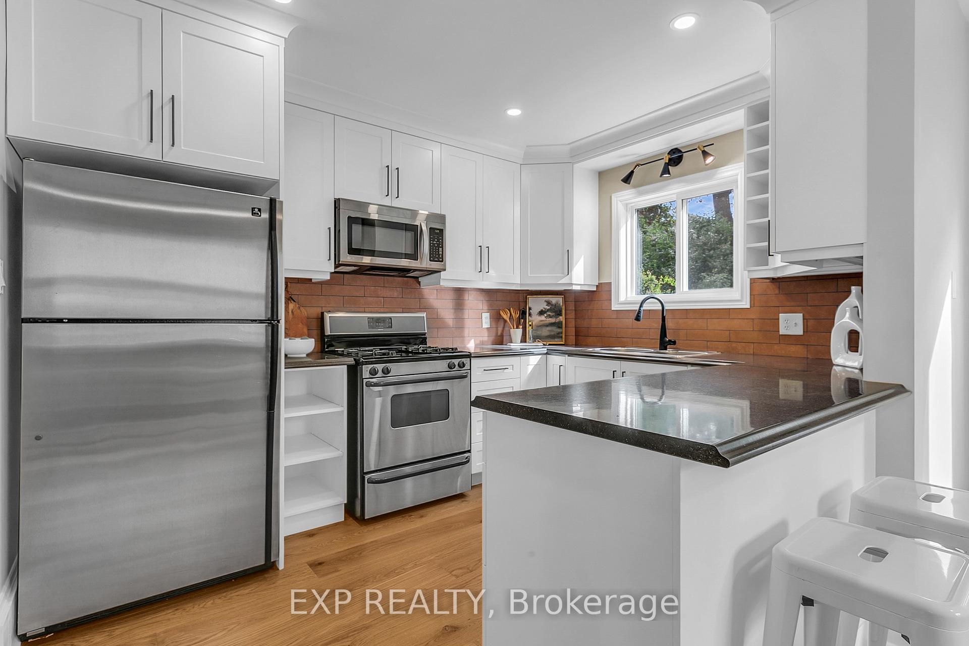 Photo 11 of 173 Belmont Avenue, Waterloo — HOMEH
