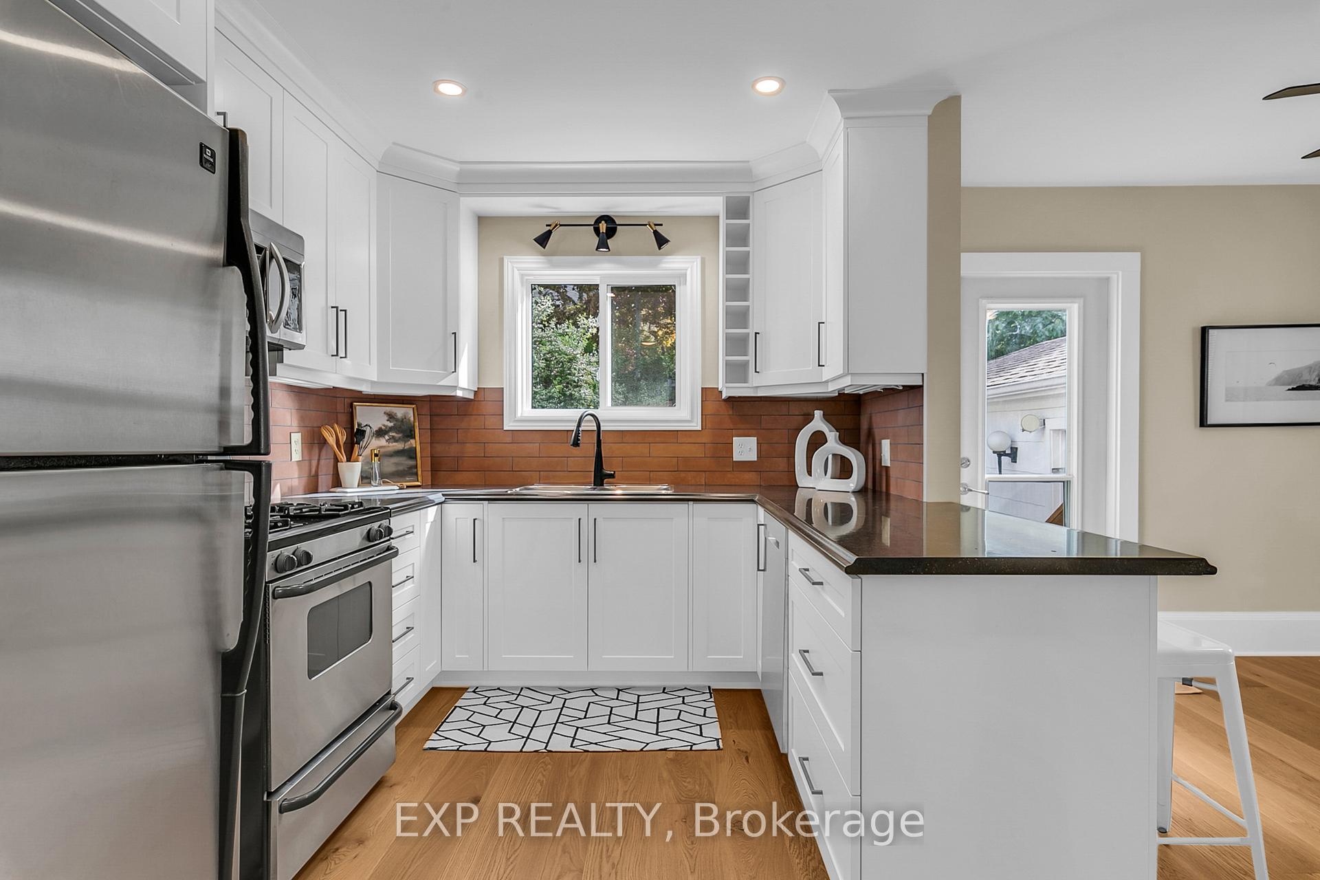 Photo 12 of 173 Belmont Avenue, Waterloo — HOMEH