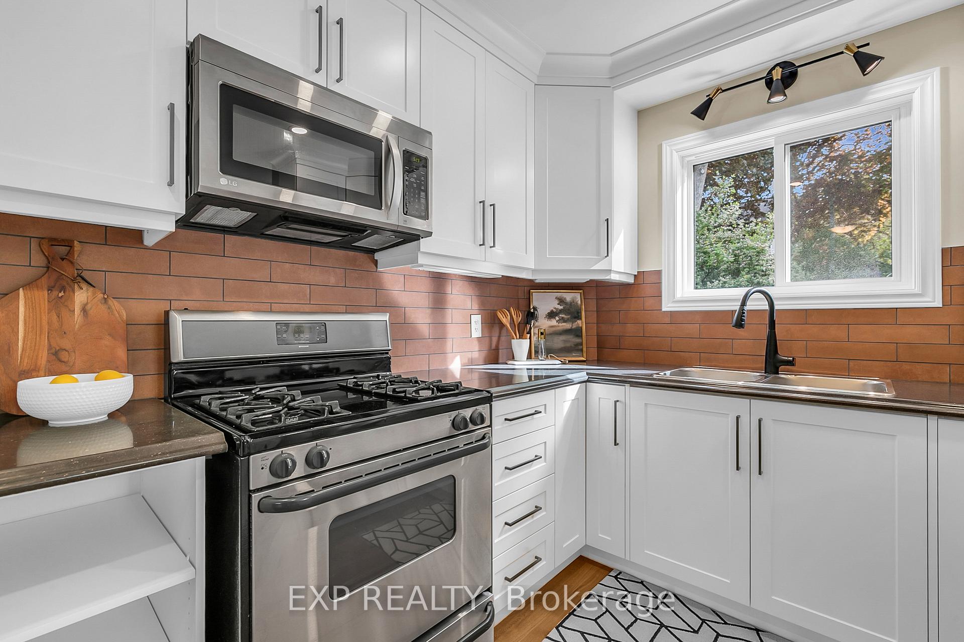 Photo 13 of 173 Belmont Avenue, Waterloo — HOMEH