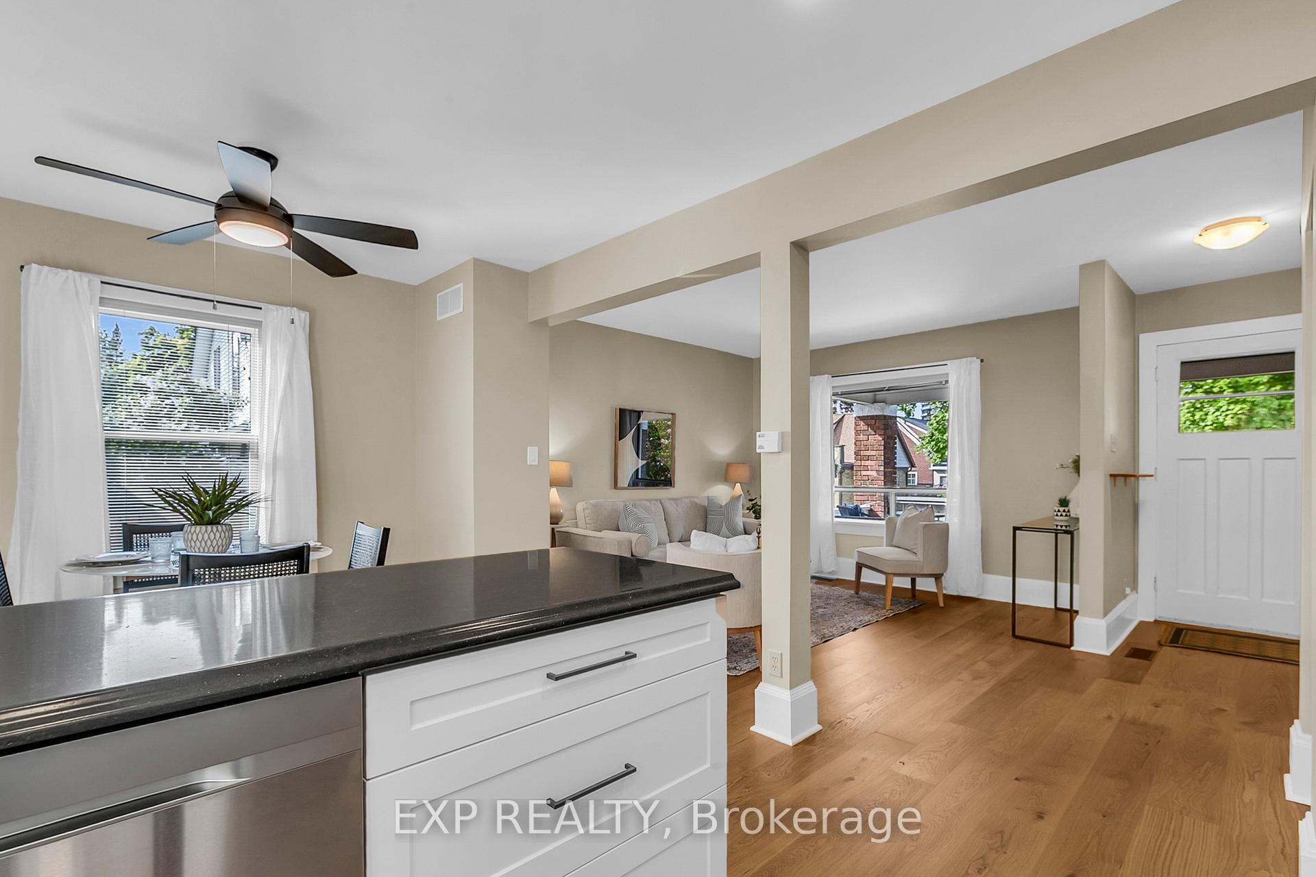 Photo 14 of 173 Belmont Avenue, Waterloo — HOMEH