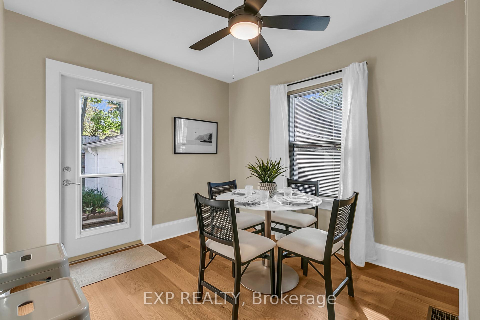 Photo 15 of 173 Belmont Avenue, Waterloo — HOMEH