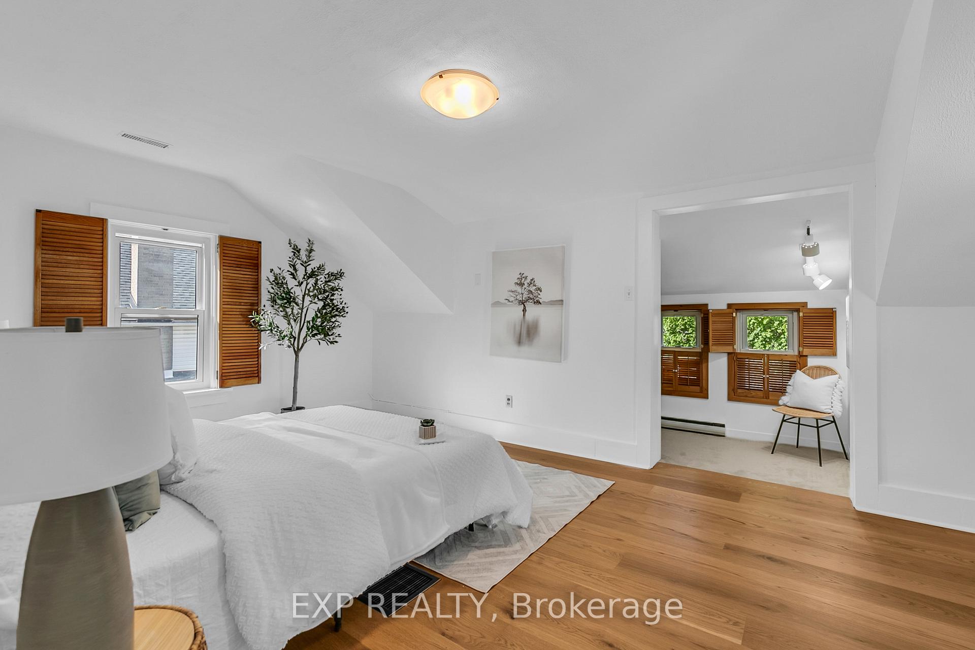Photo 19 of 173 Belmont Avenue, Waterloo — HOMEH