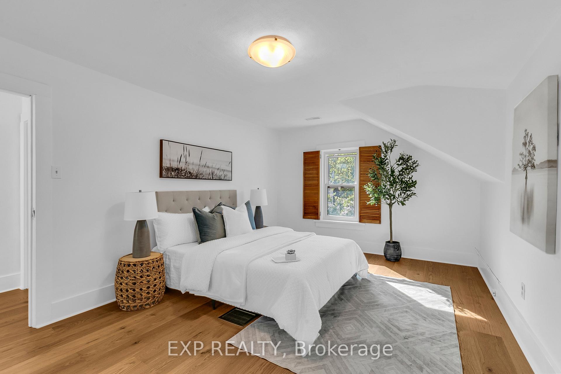 Photo 20 of 173 Belmont Avenue, Waterloo — HOMEH