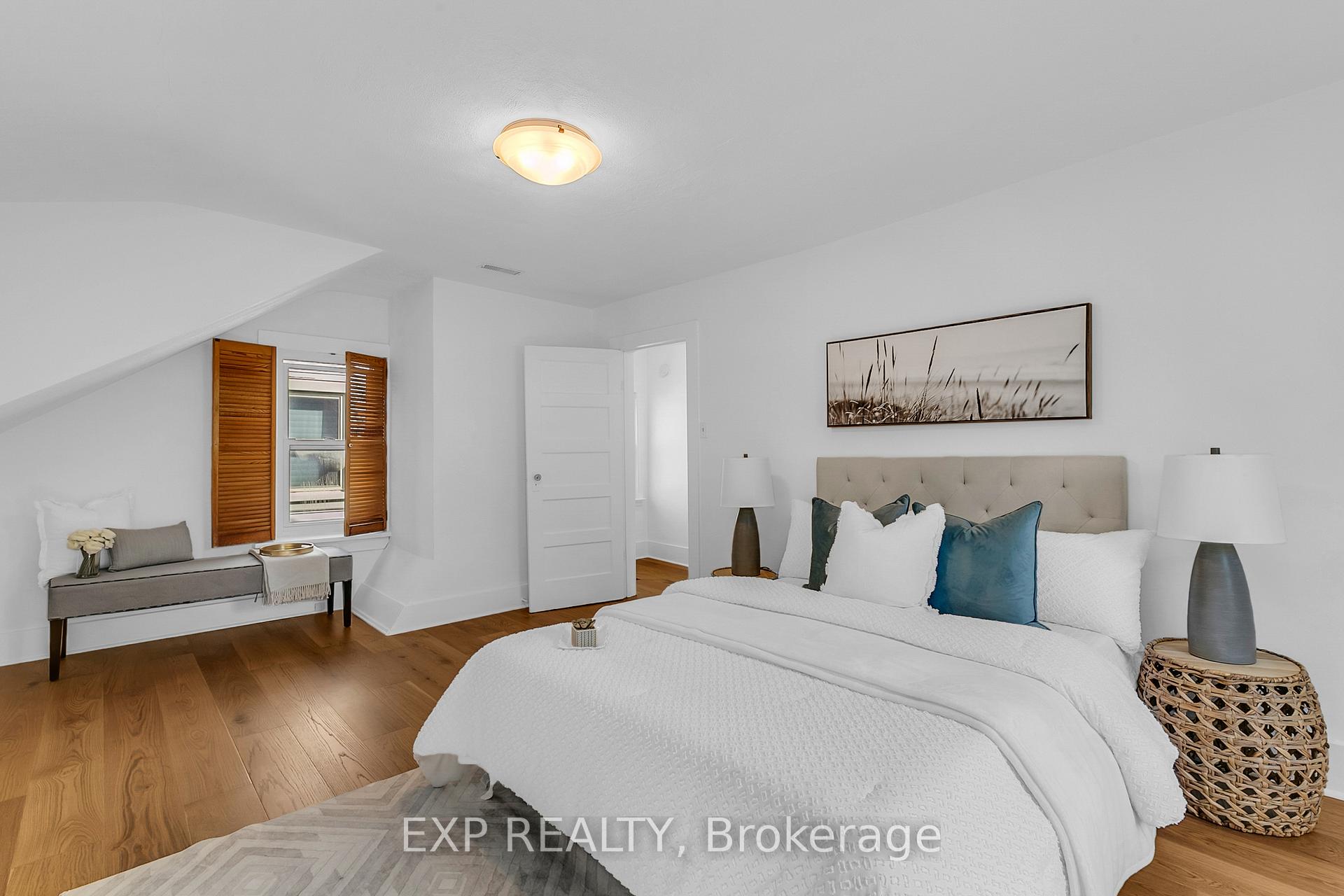 Photo 21 of 173 Belmont Avenue, Waterloo — HOMEH