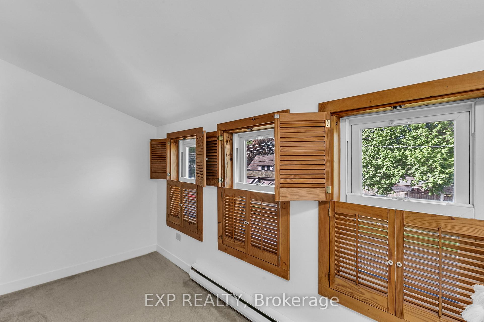 Photo 22 of 173 Belmont Avenue, Waterloo — HOMEH