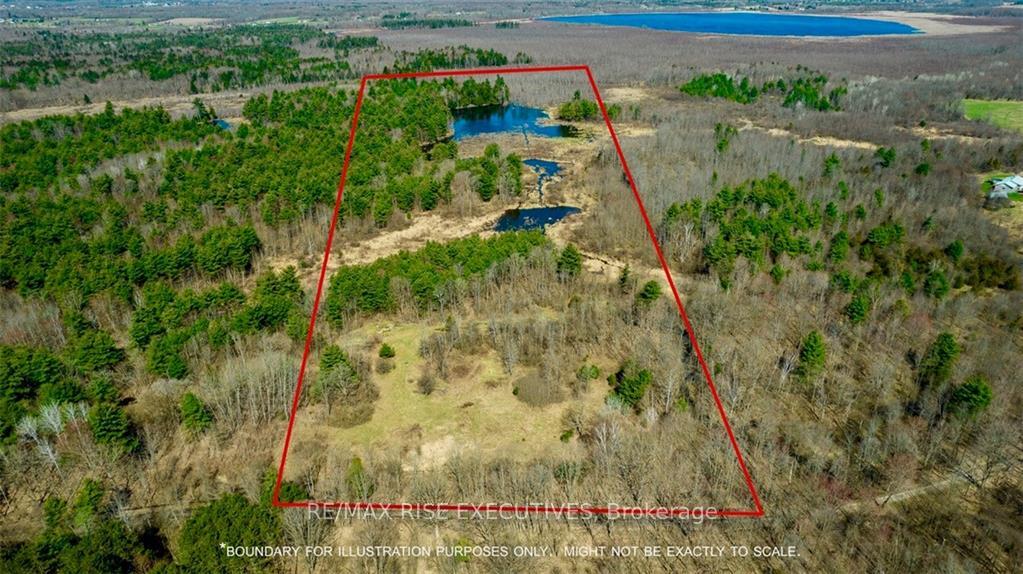 Photo 1 of PL20 Dixie Road, Athens, R of Yonge & Escott Twp — HOMEH