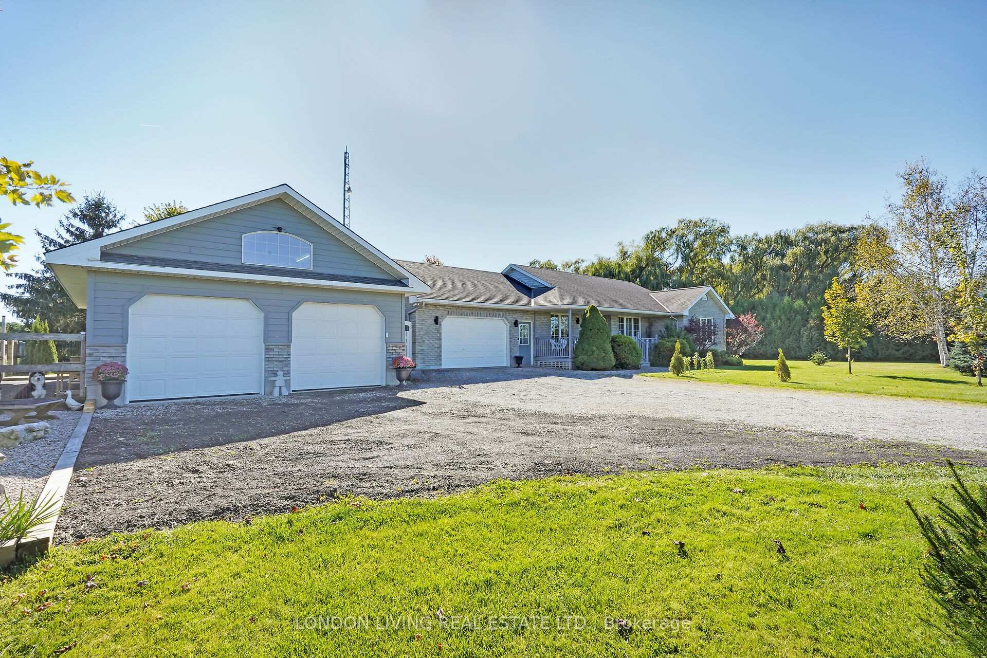 Photo 1 of 19853 Talbot Line, West Elgin, Rural West Elgin — HOMEH