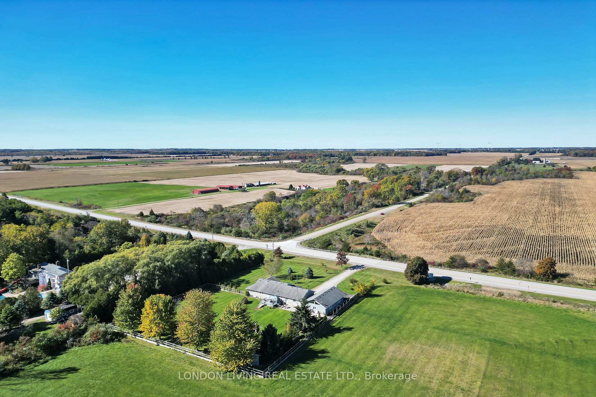Photo 27 of 19853 Talbot Line, West Elgin, Rural West Elgin — HOMEH