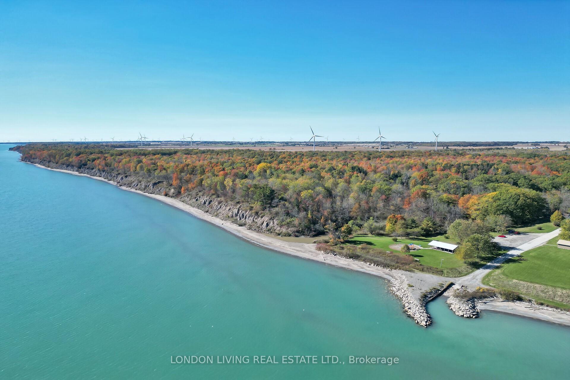 Photo 32 of 19853 Talbot Line, West Elgin, Rural West Elgin — HOMEH