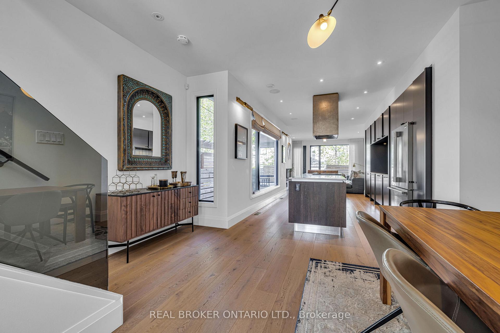 Photo 3 of 287B Dovercourt Avenue, Ottawa, Westboro/Hampton Park — HOMEH