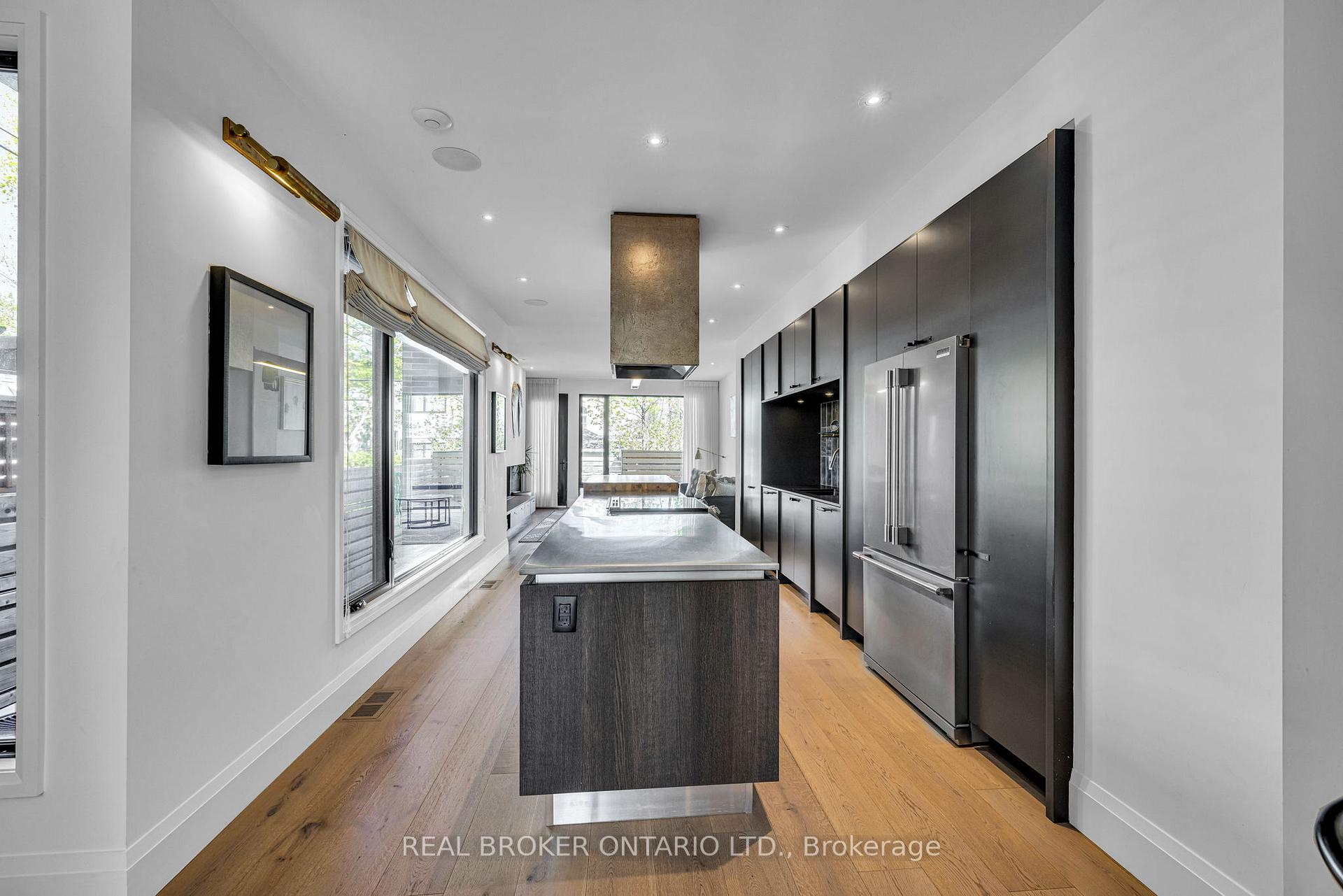 Photo 4 of 287B Dovercourt Avenue, Ottawa, Westboro/Hampton Park — HOMEH
