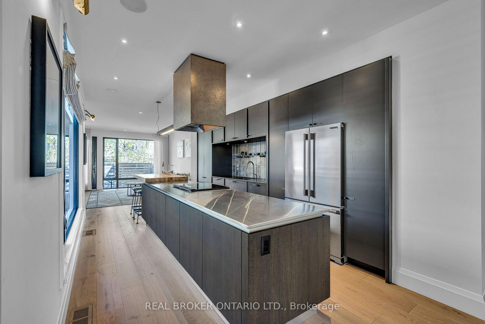 Photo 5 of 287B Dovercourt Avenue, Ottawa, Westboro/Hampton Park — HOMEH