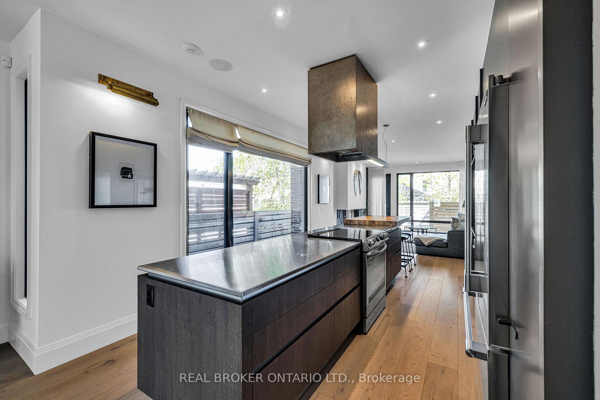 Photo 6 of 287B Dovercourt Avenue, Ottawa, Westboro/Hampton Park — HOMEH