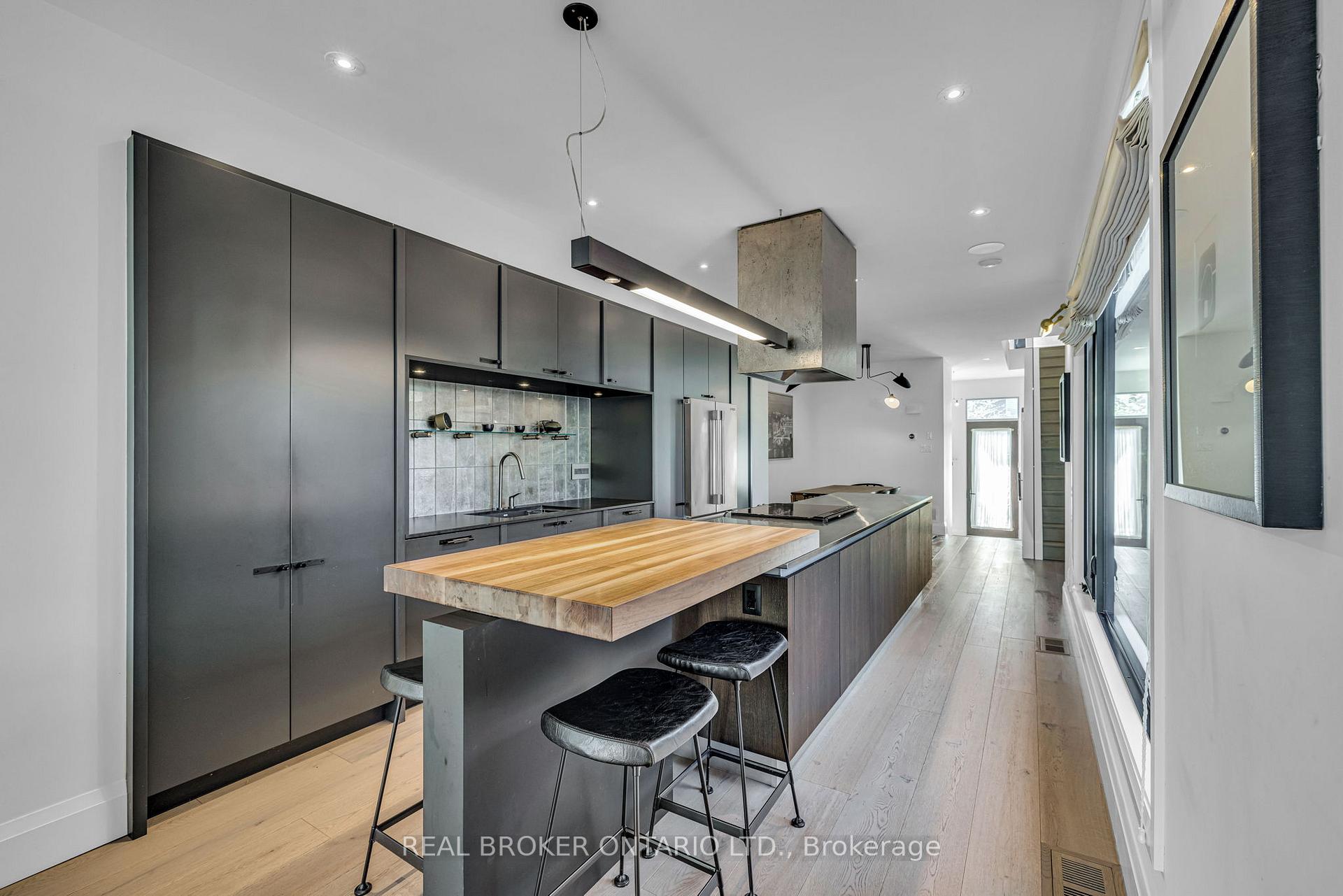 Photo 9 of 287B Dovercourt Avenue, Ottawa, Westboro/Hampton Park — HOMEH