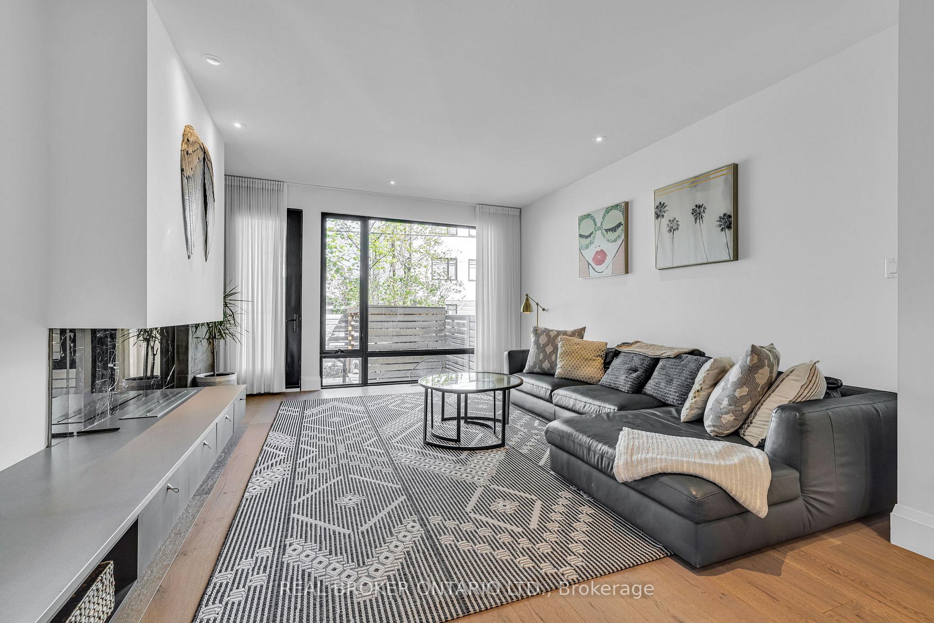 Photo 10 of 287B Dovercourt Avenue, Ottawa, Westboro/Hampton Park — HOMEH