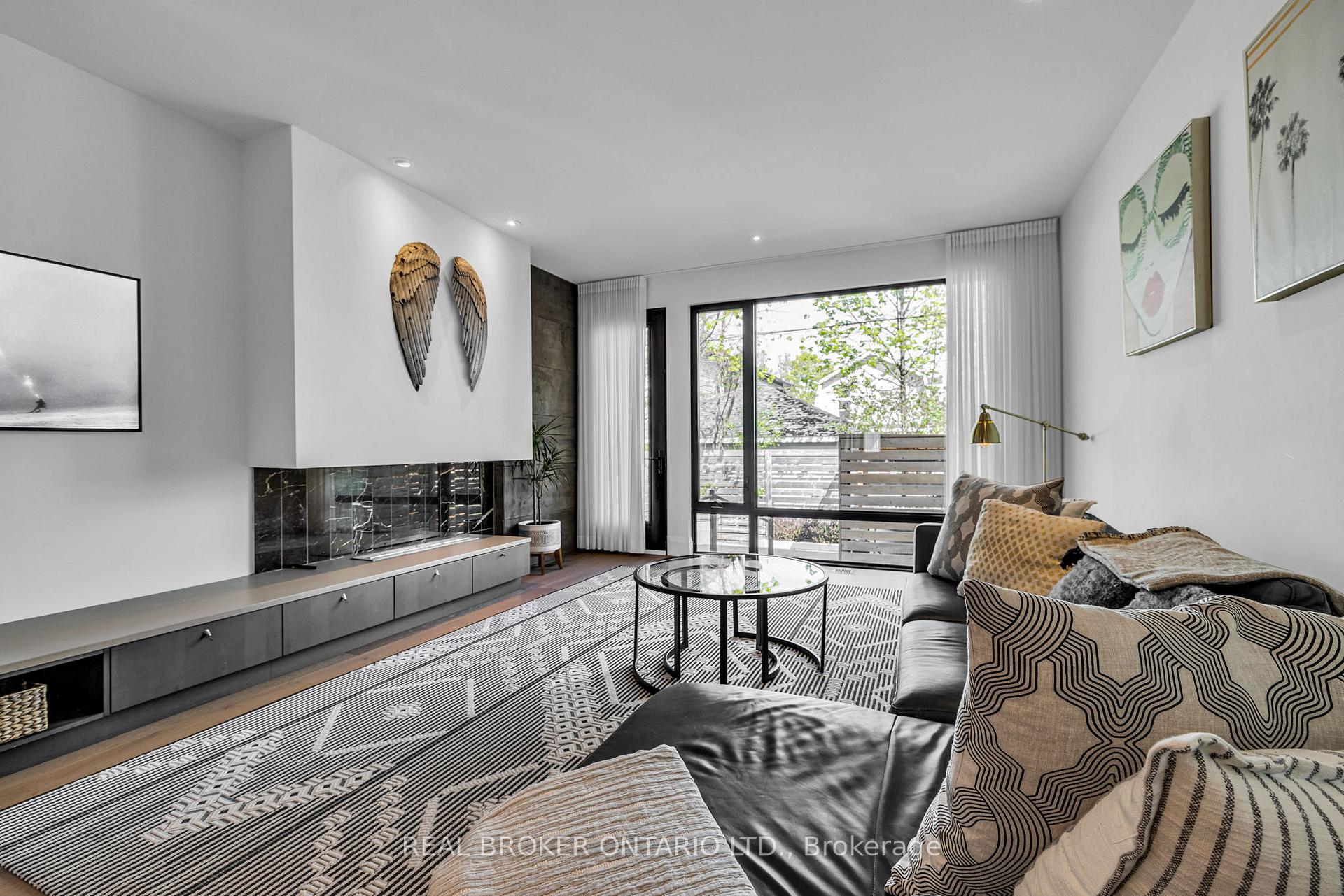 Photo 11 of 287B Dovercourt Avenue, Ottawa, Westboro/Hampton Park — HOMEH