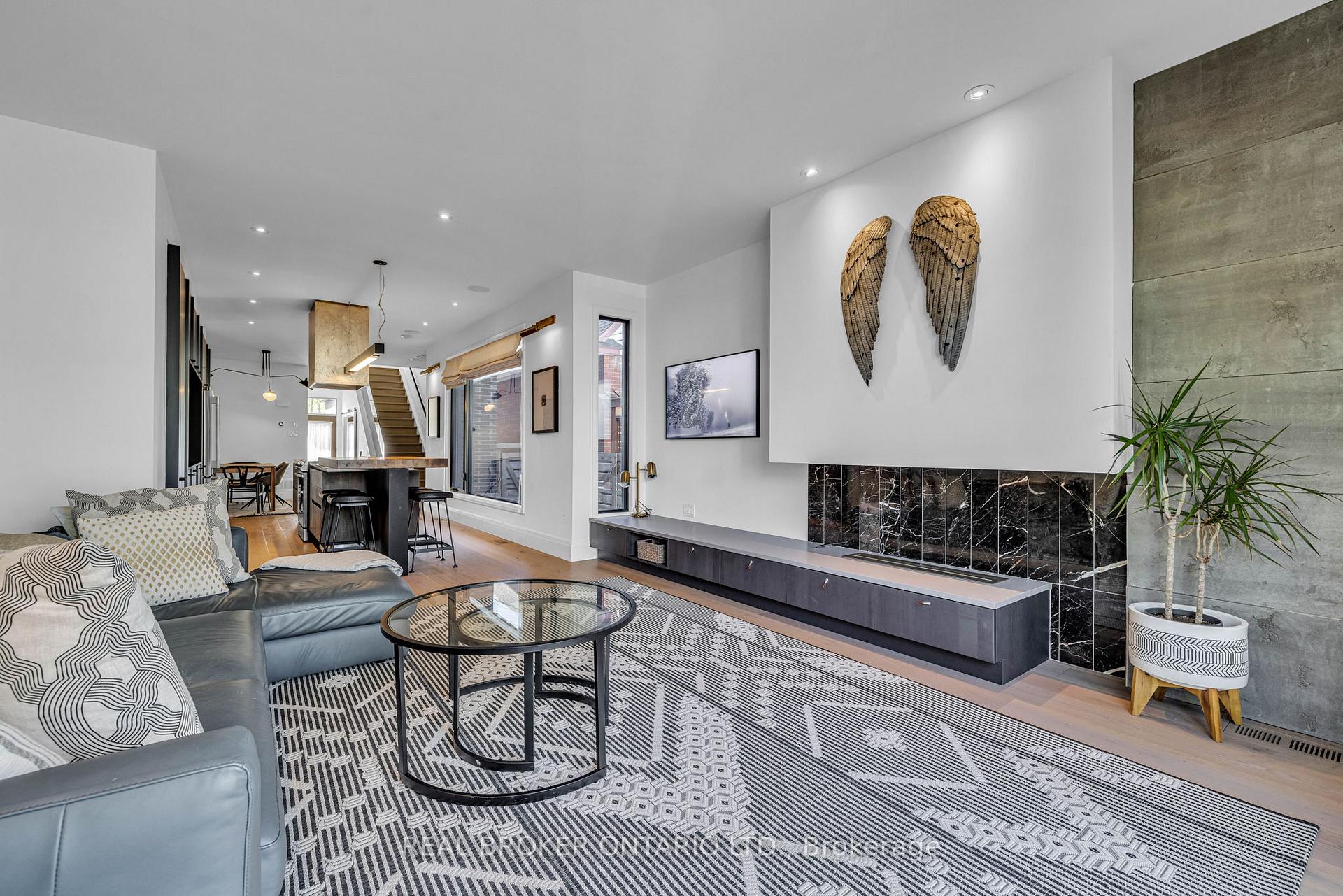 Photo 12 of 287B Dovercourt Avenue, Ottawa, Westboro/Hampton Park — HOMEH