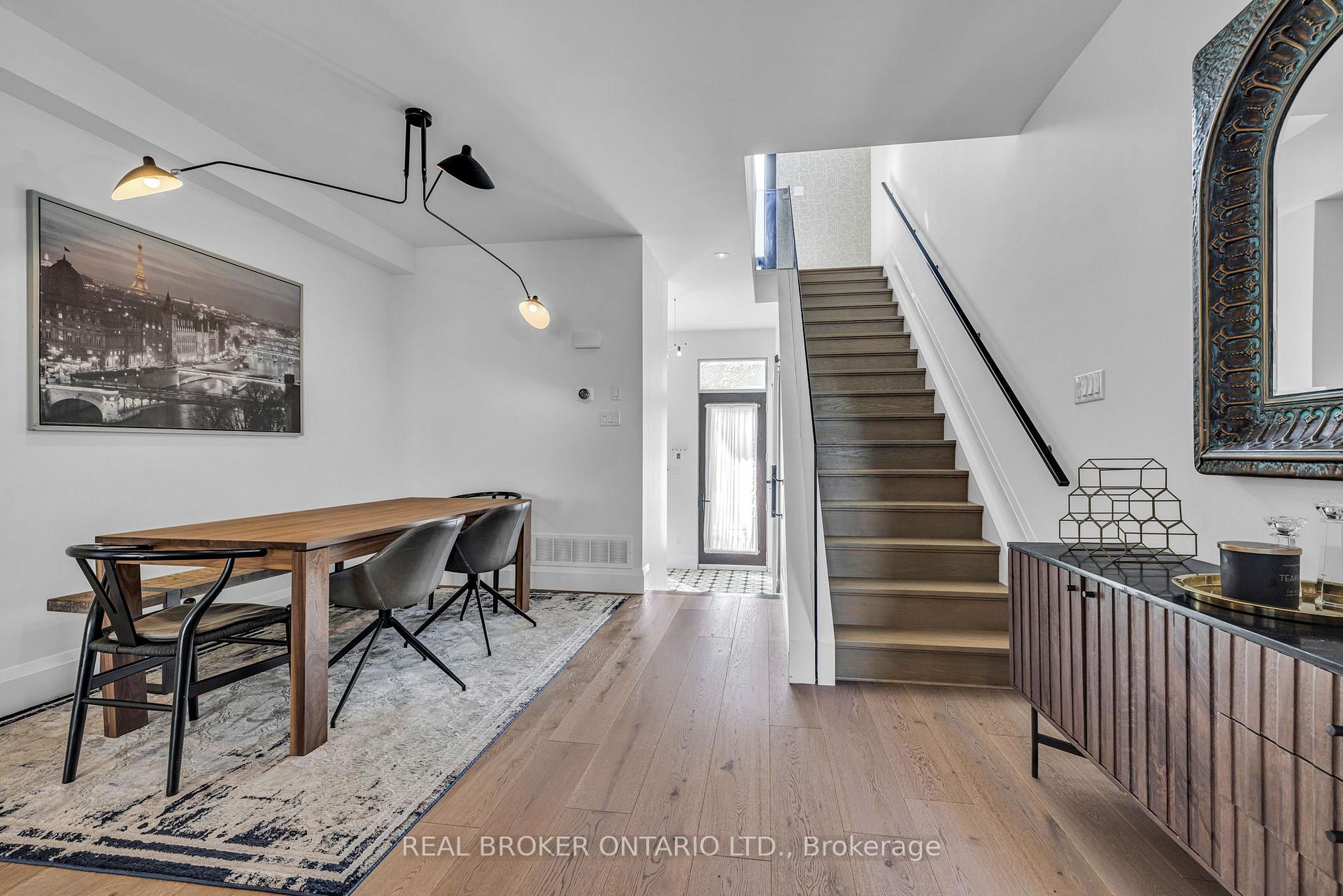 Photo 13 of 287B Dovercourt Avenue, Ottawa, Westboro/Hampton Park — HOMEH