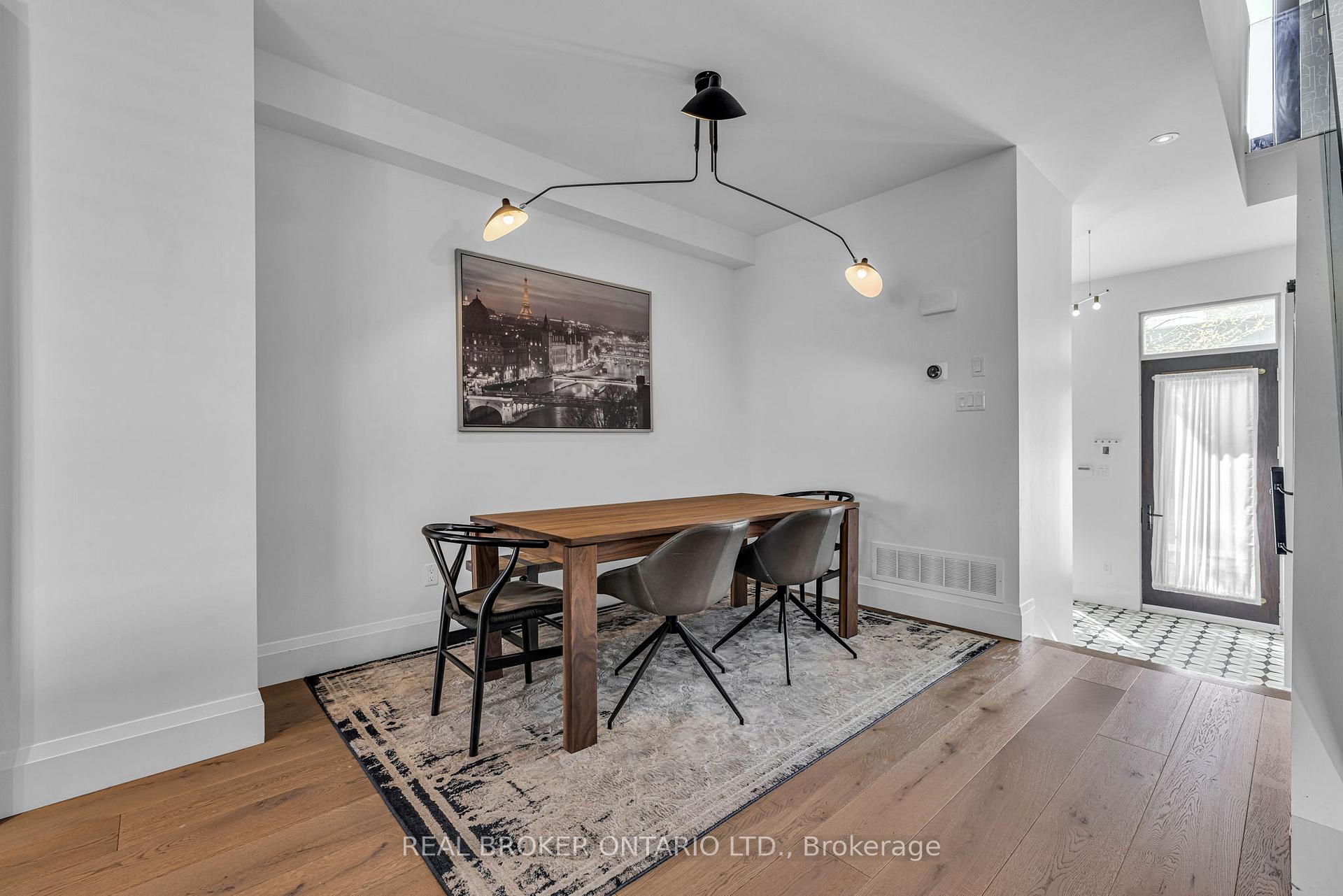 Photo 14 of 287B Dovercourt Avenue, Ottawa, Westboro/Hampton Park — HOMEH