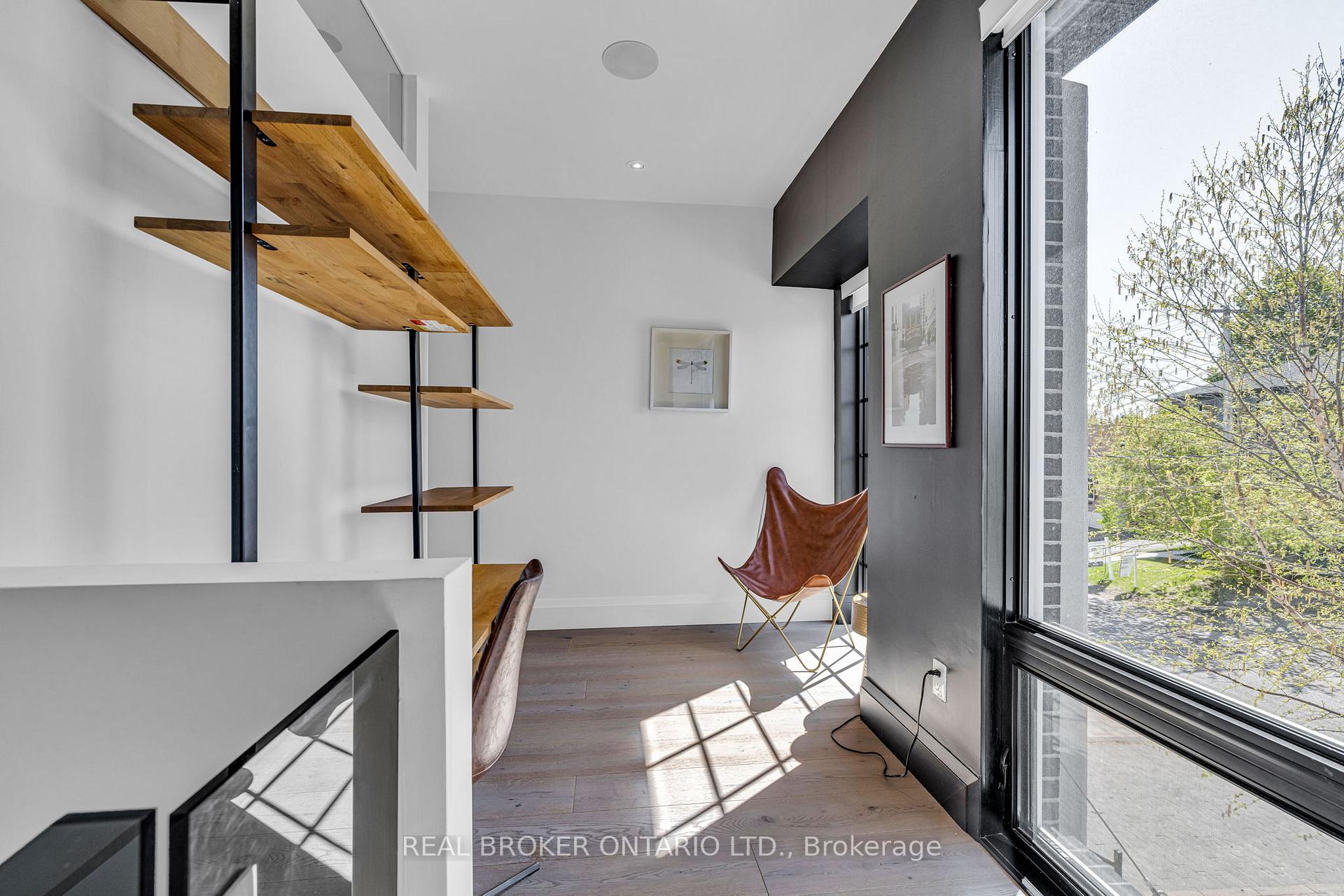 Photo 16 of 287B Dovercourt Avenue, Ottawa, Westboro/Hampton Park — HOMEH
